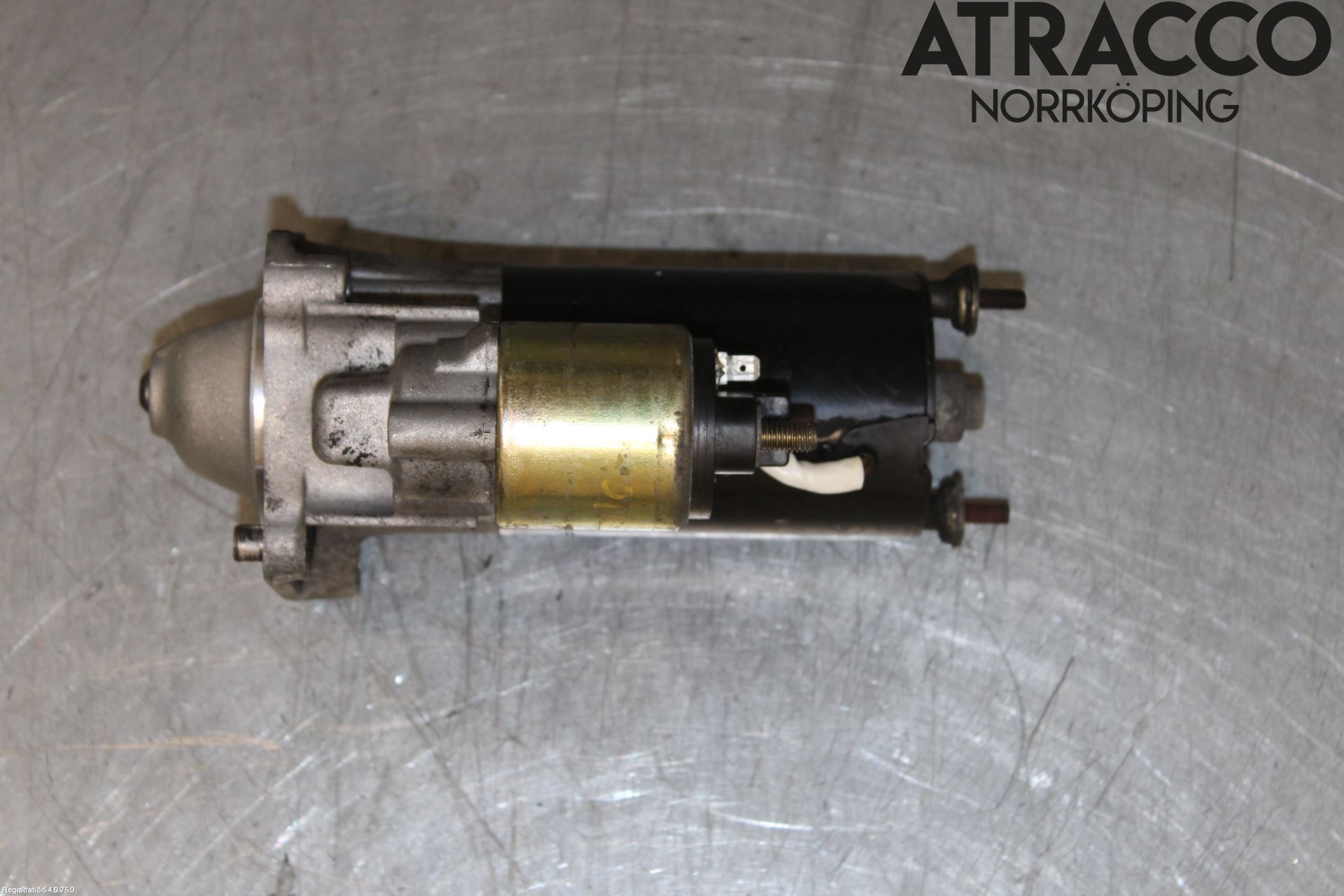 Volvo S40/V40    96-04 Startmotor
