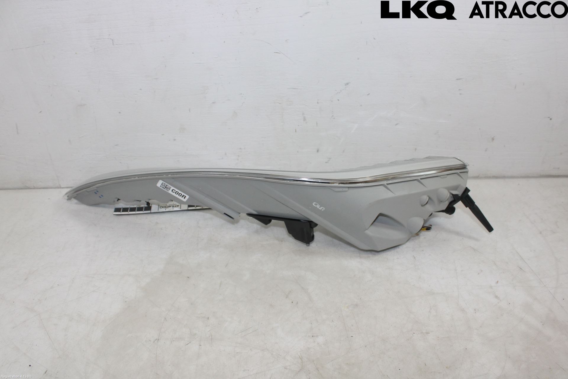 Kia EV6 (CV) 22- Blinkers Bak Kompl Hö
