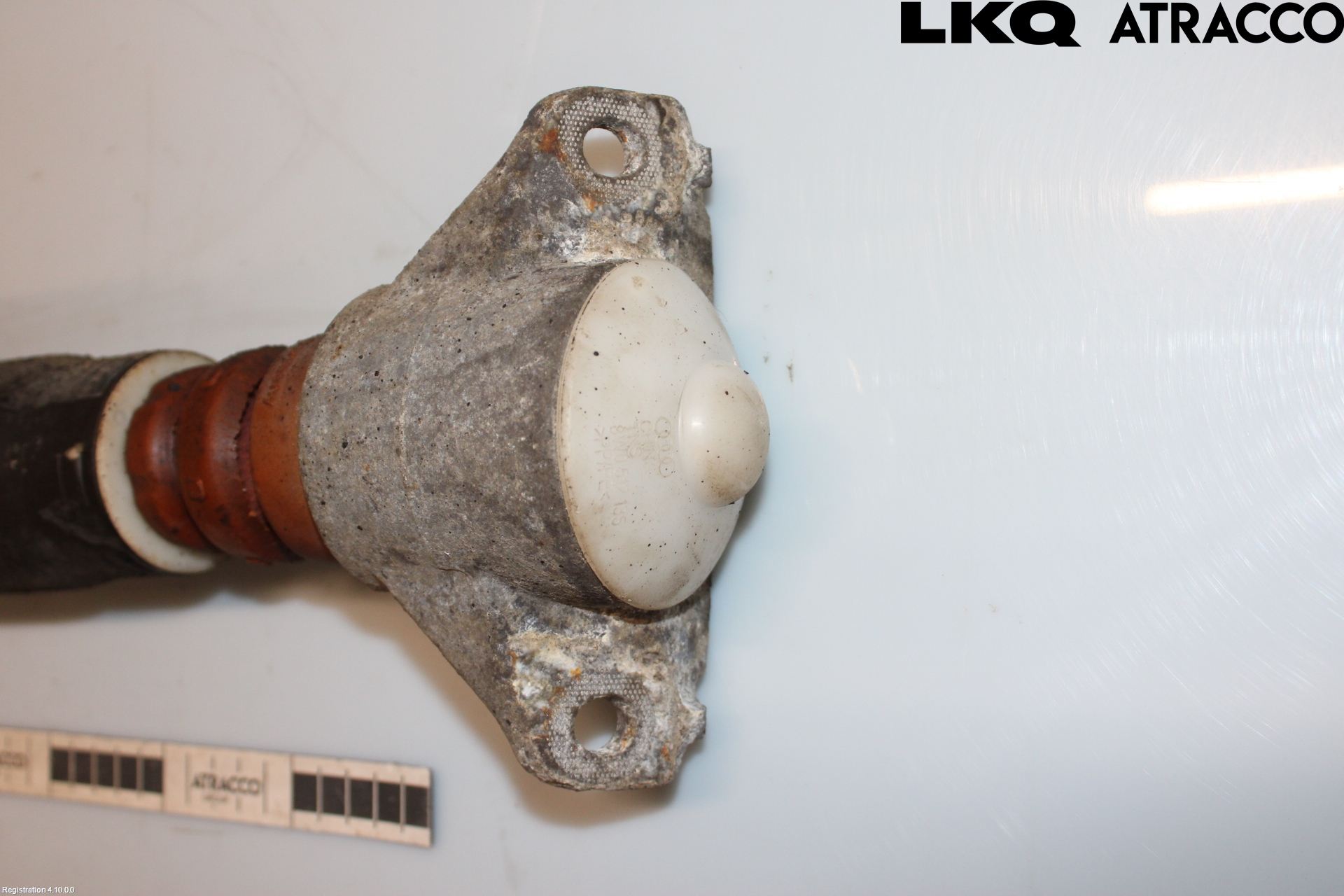 Audi A4/S4 B9 16-19 Stötdämpare Bak