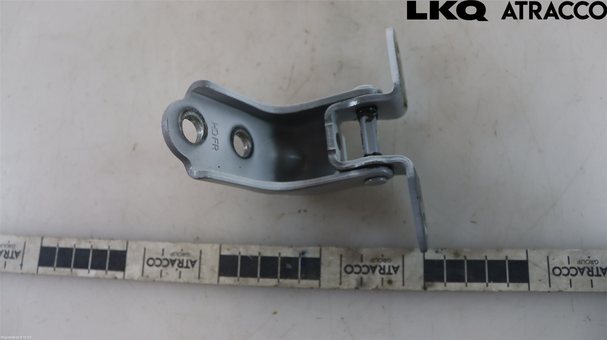 Hyundai ix35 Dörrgångjärn