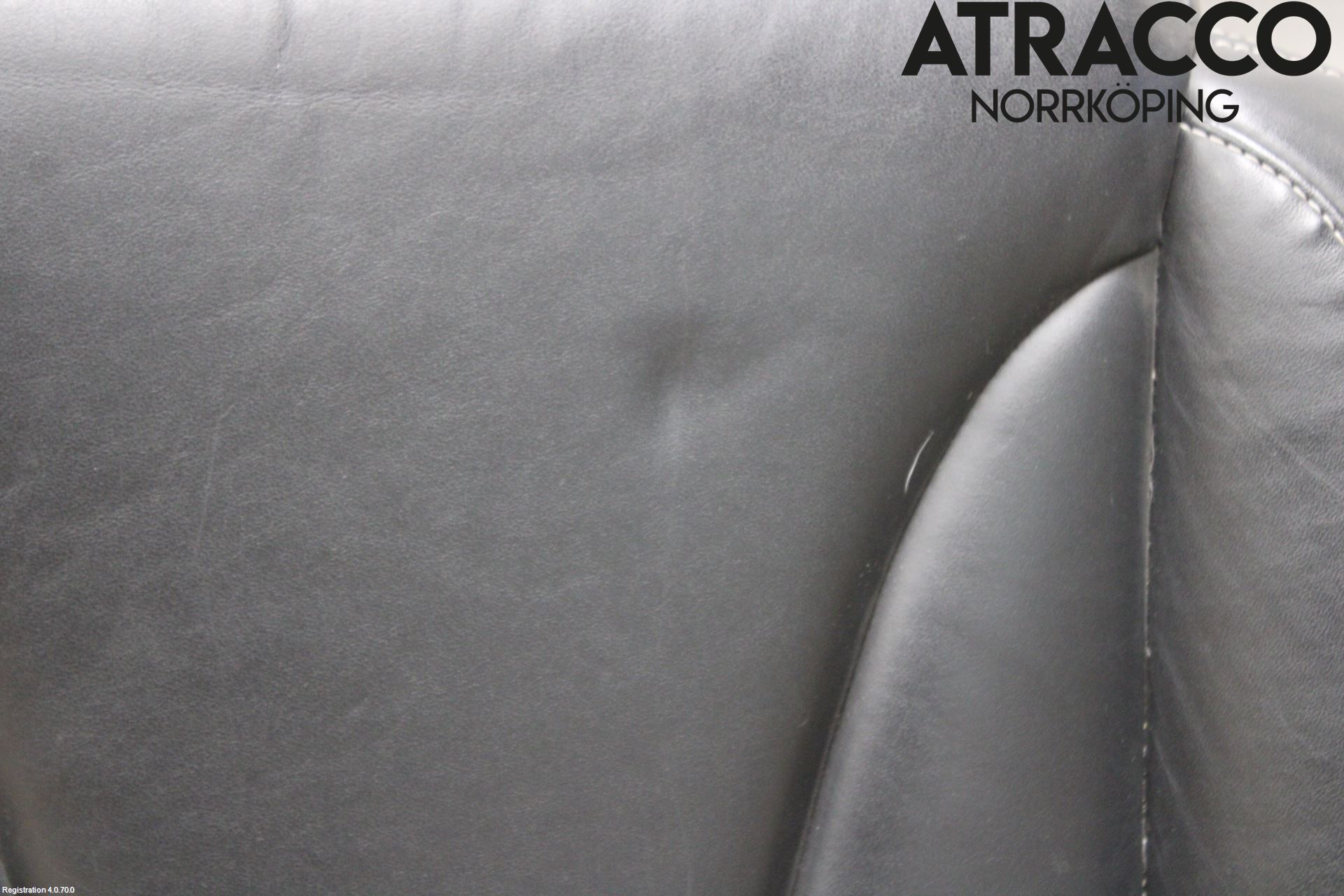 Audi A6/S6     05-11 Inredning Sittdyna Bak