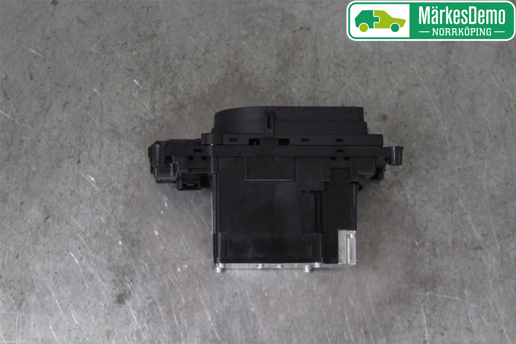 Jaguar F-PACE Strömställare Växellåda