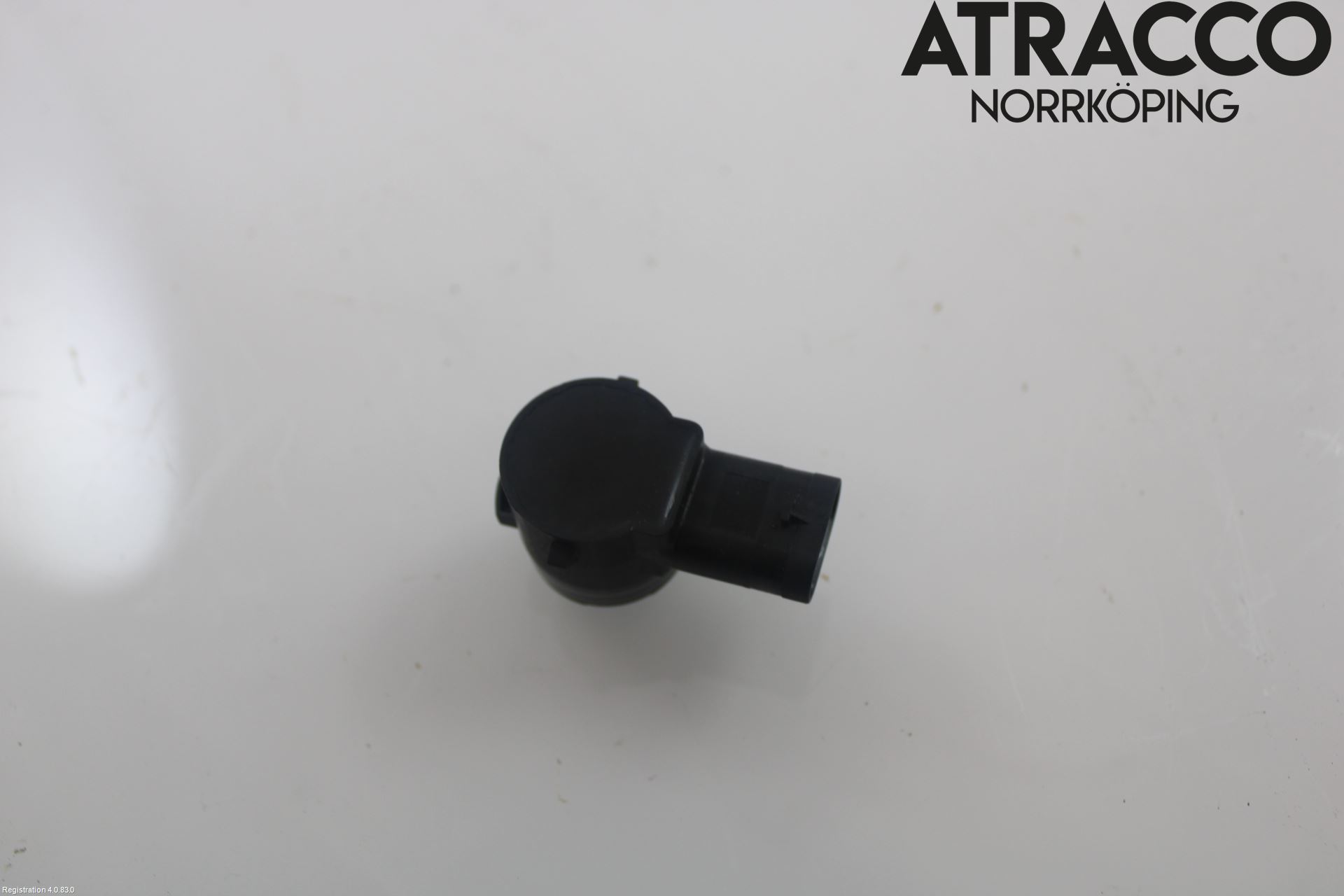 Volkswagen VW GOLF / E-GOLF VII 13-20 Parkeringshjälp Backsensor