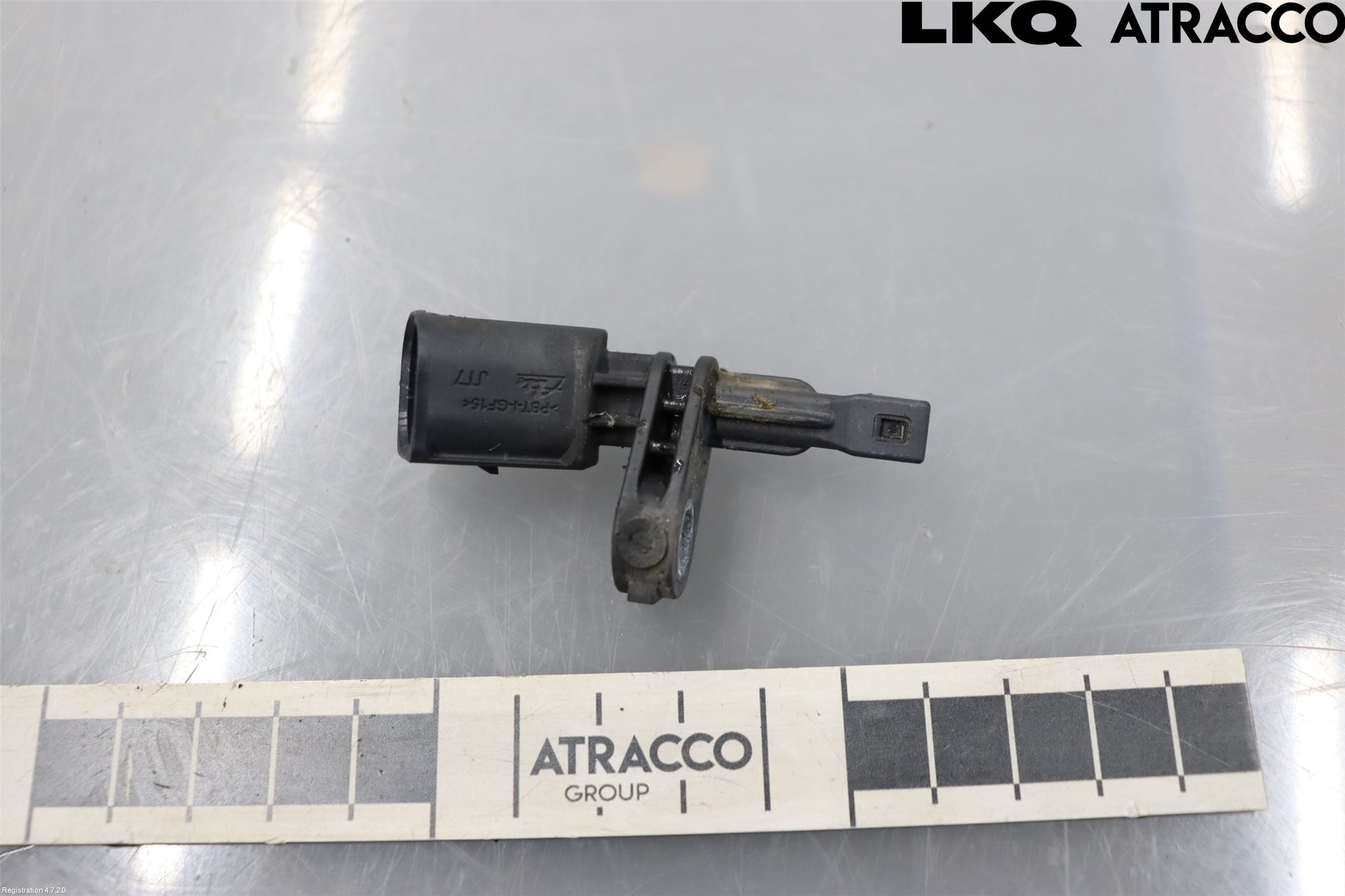 Volkswagen VW ID.4 21- Abs Sensor