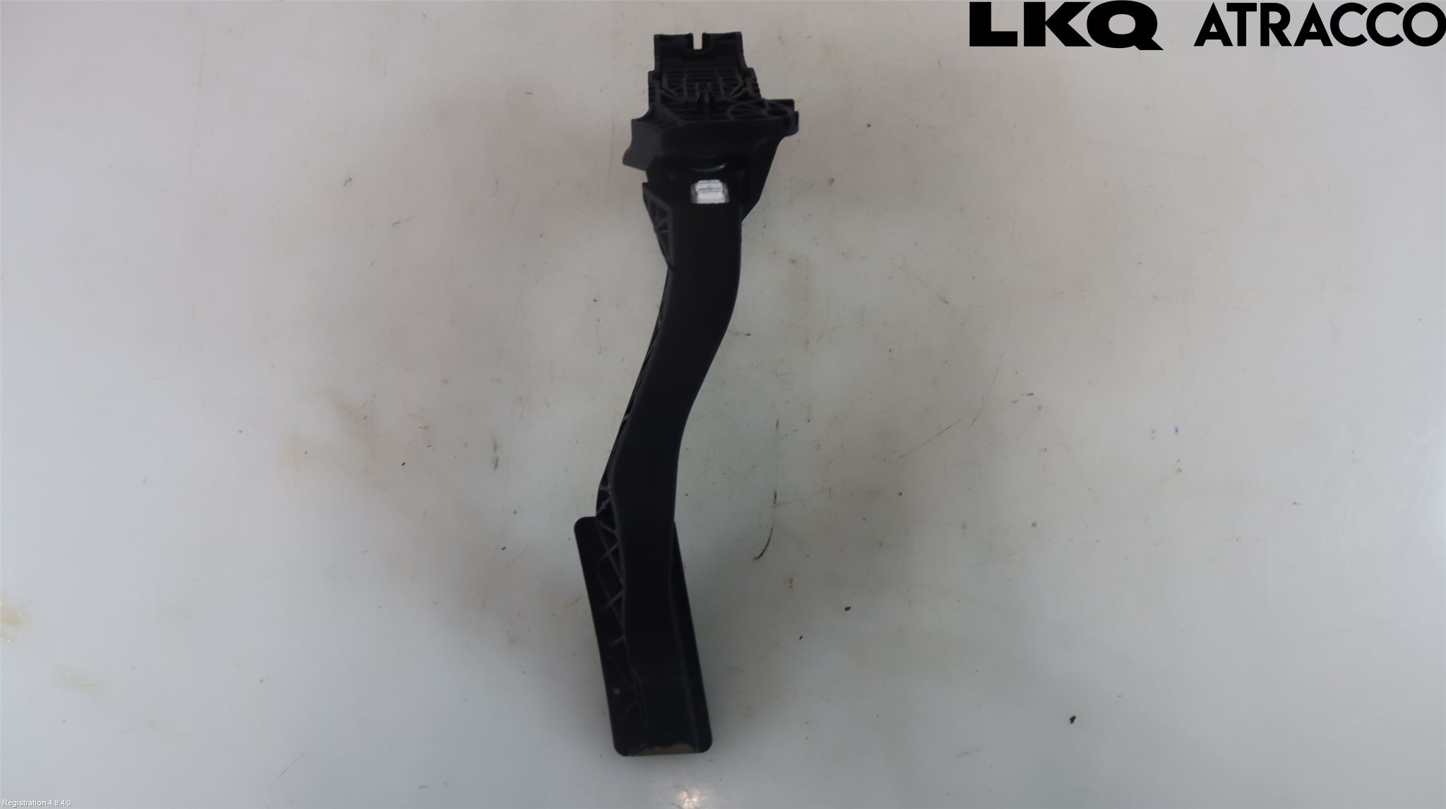 Volkswagen VW T-ROC 18- Gaspedal