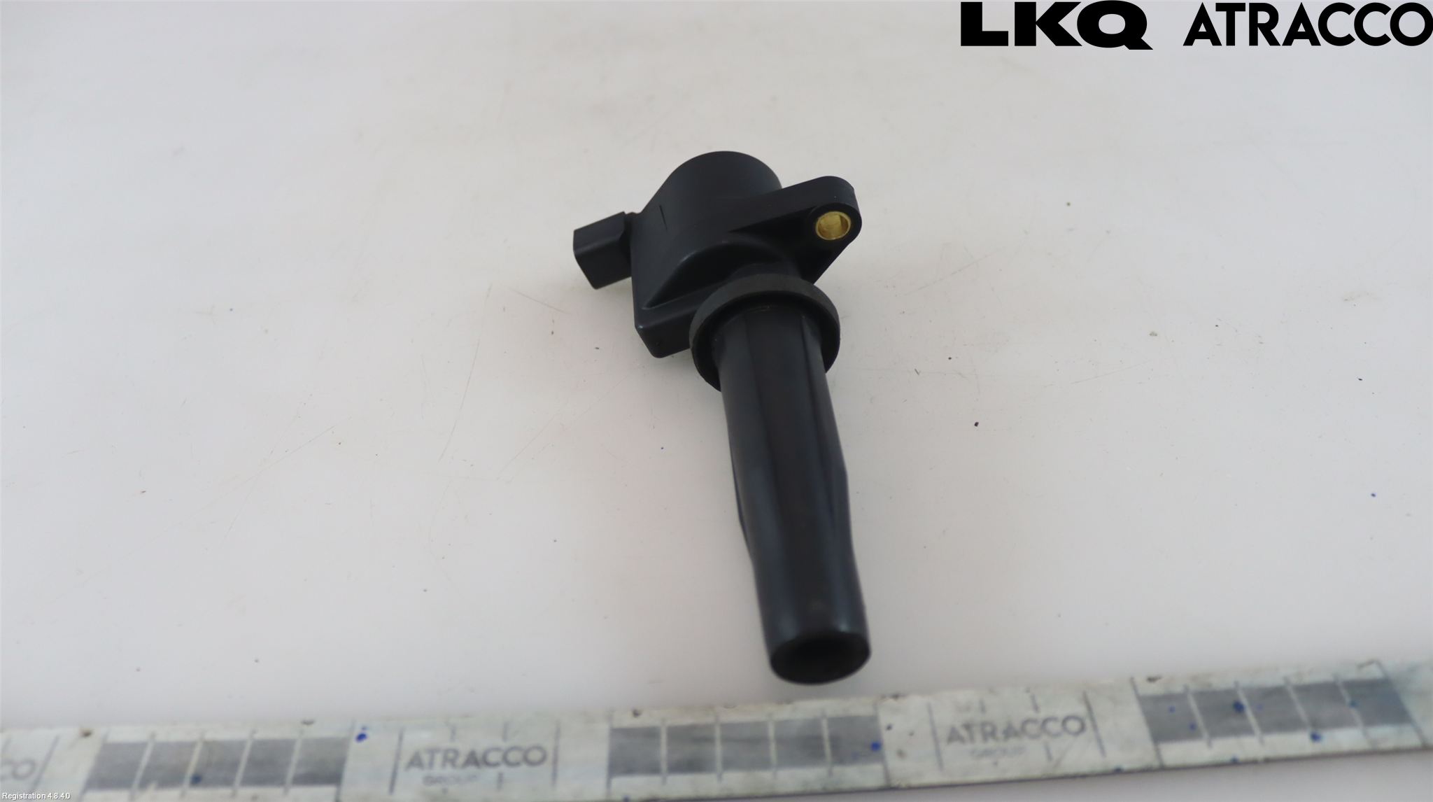 Ford FOCUS     04-07 Tändspole