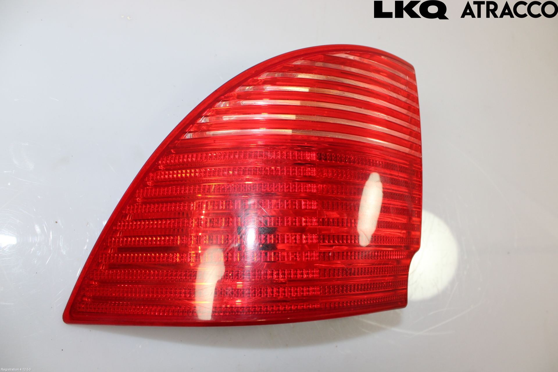 Saab 9-5     06-10 Bakljus Vänster