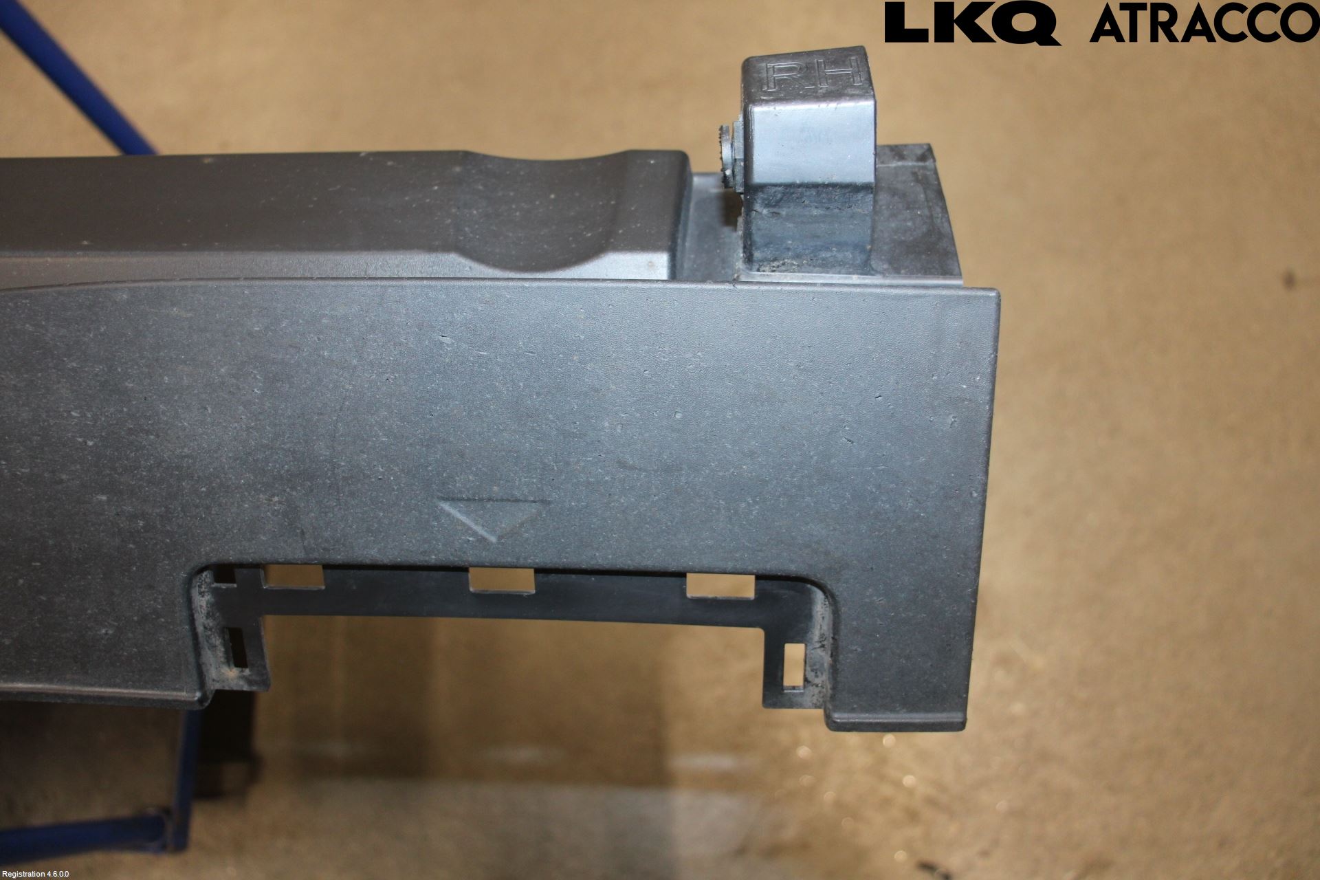 Jaguar I-PACE 18- Sidokjol Hö