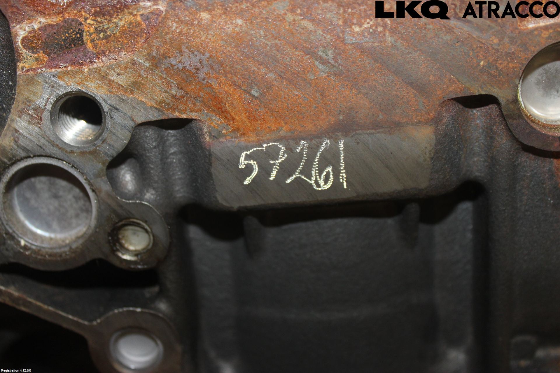 Skoda KODIAQ 17-24 Motor Bensin