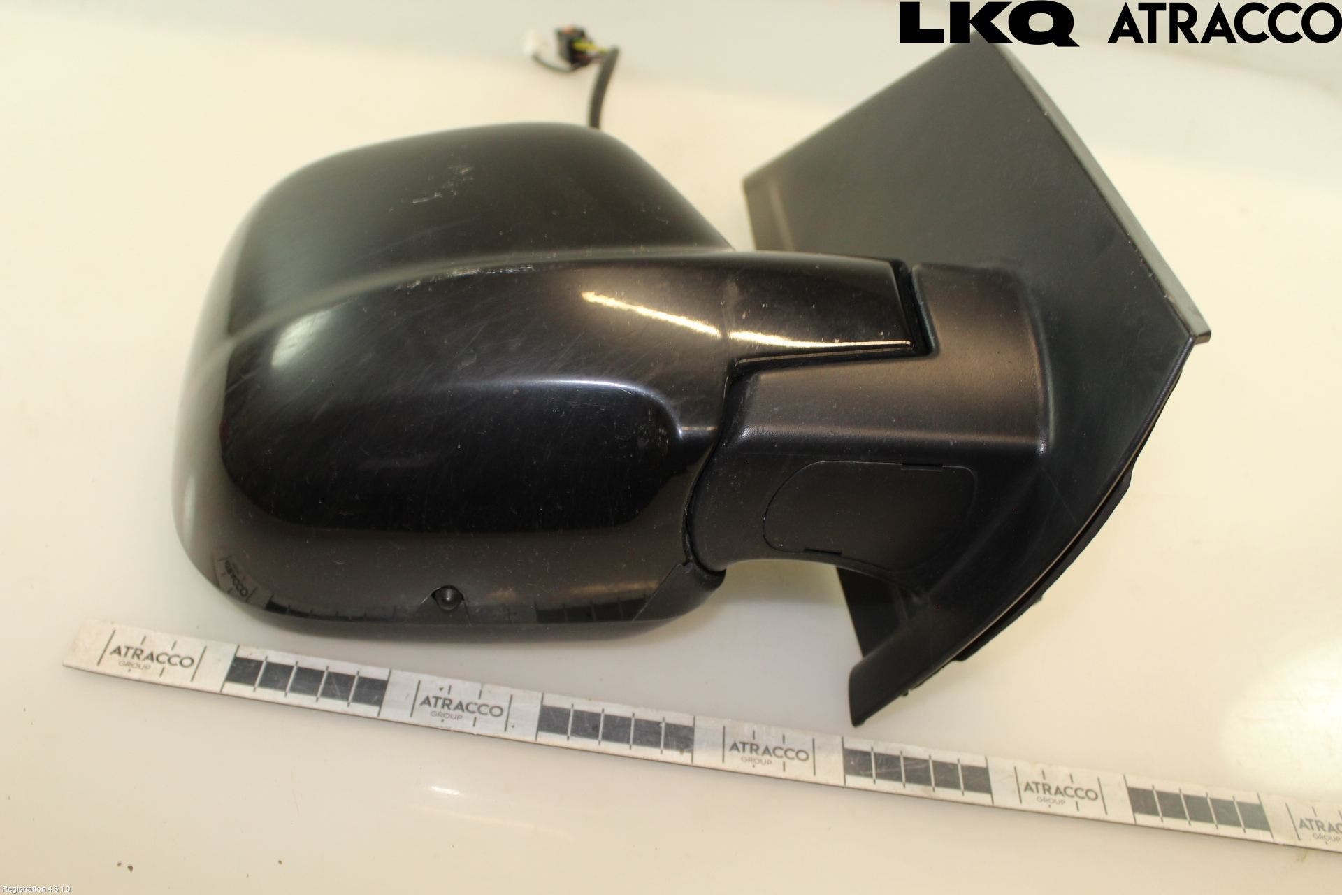 Peugeot EXPERT 15-16 Spegel Yttre El Hö