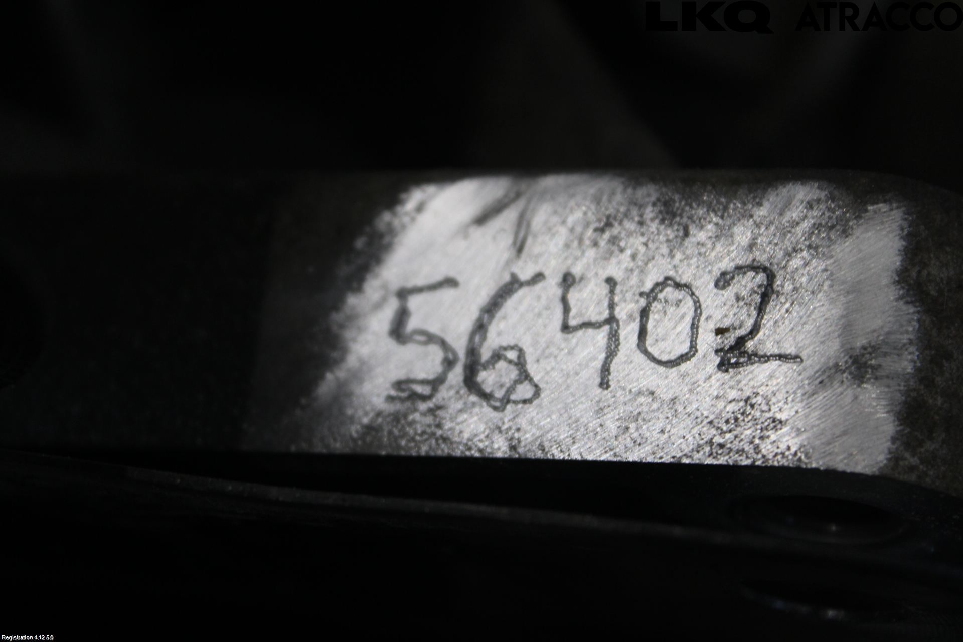 Volkswagen VW POLO 02-05 Motor Bensin