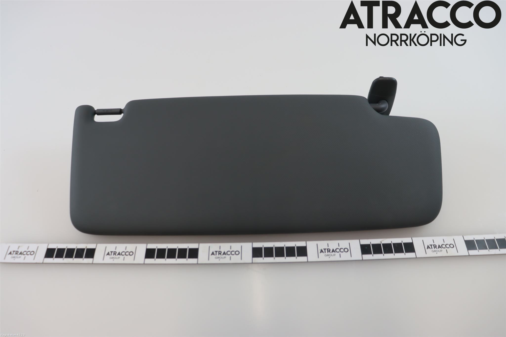 Audi A3/S3 8Y 21- Solskydd