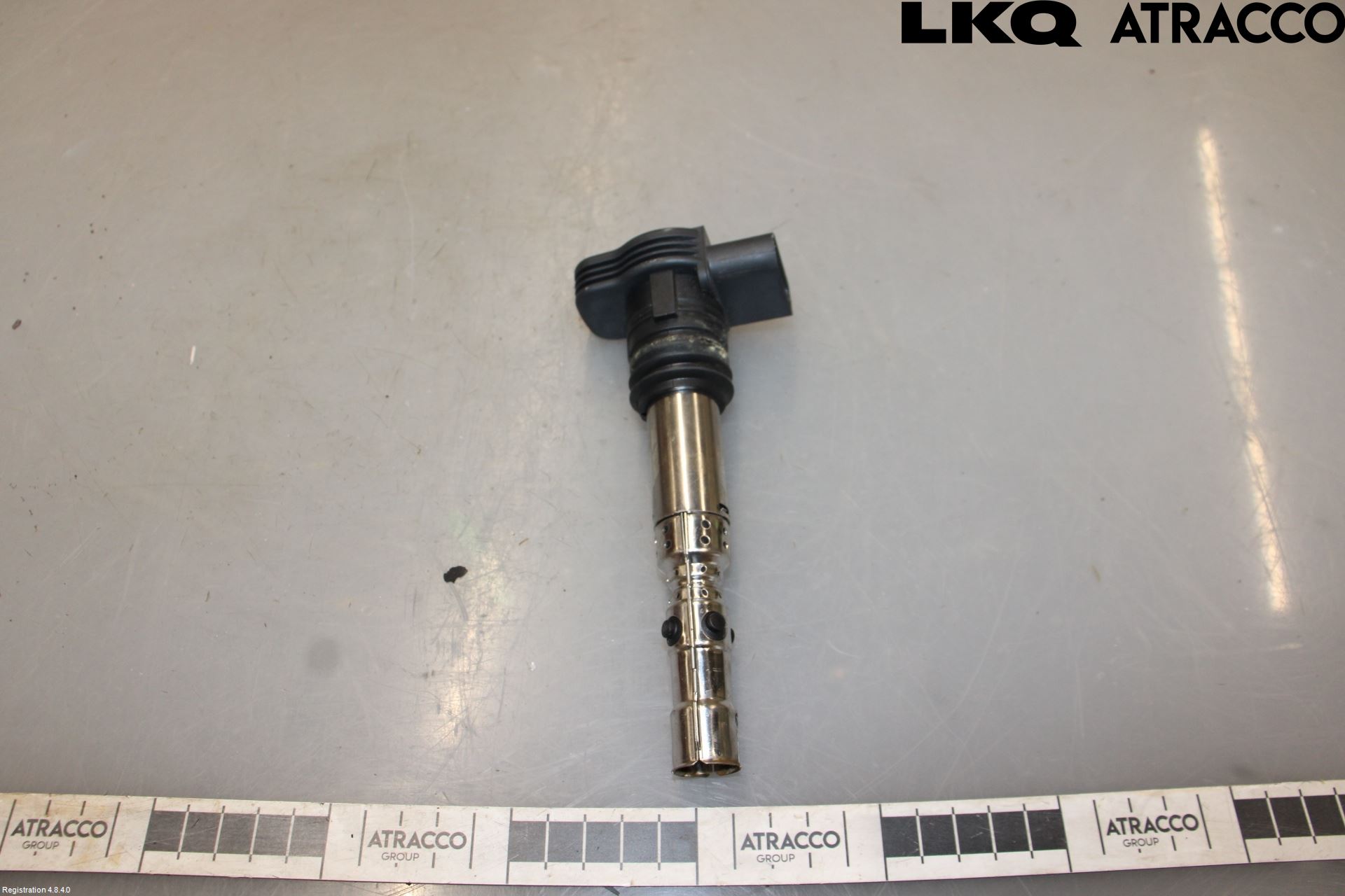 Audi A4/S4 01-05 Tändspole