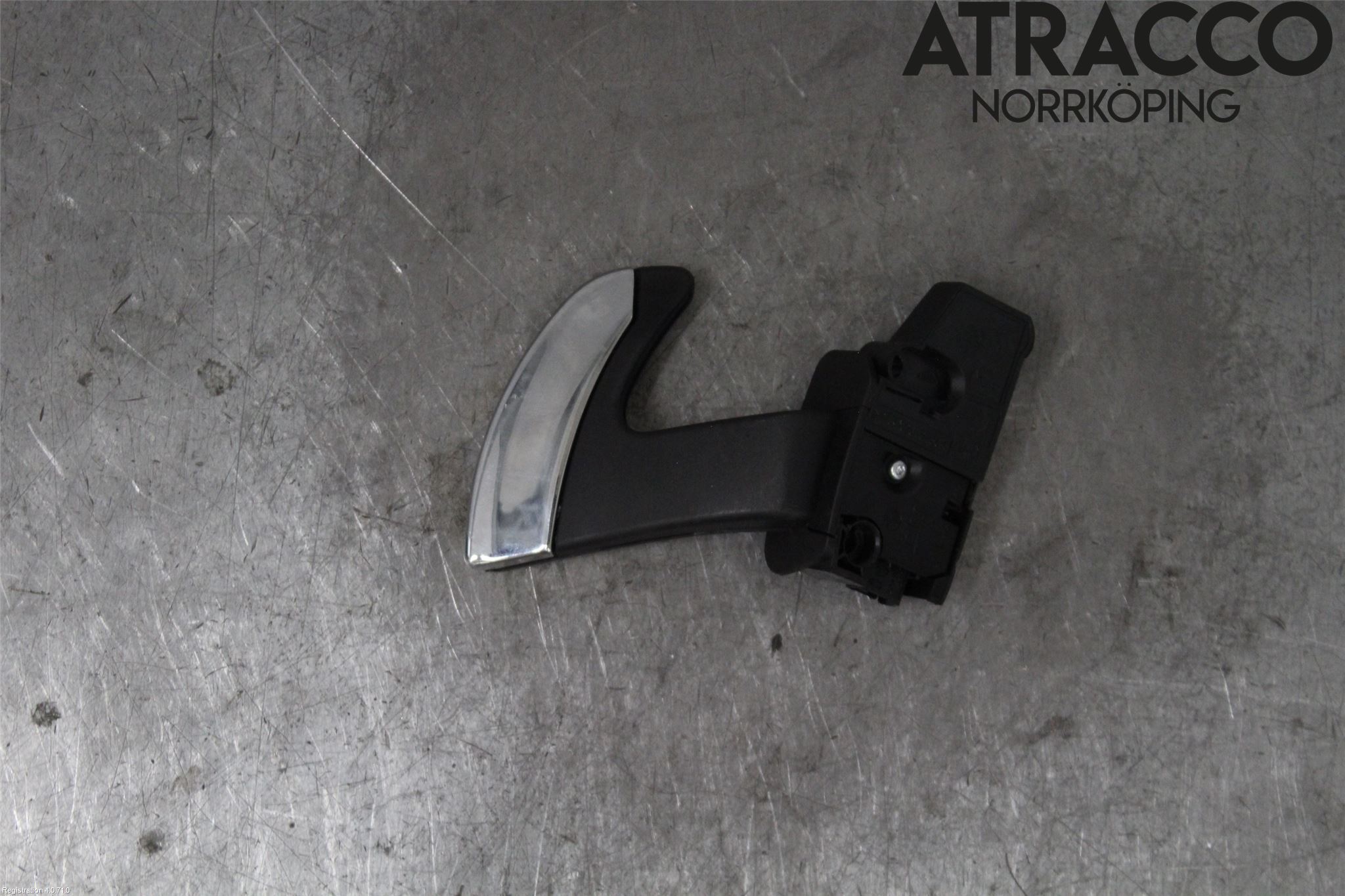 Citroen C4 PICASSO 06-13 Strömställare Växellåda