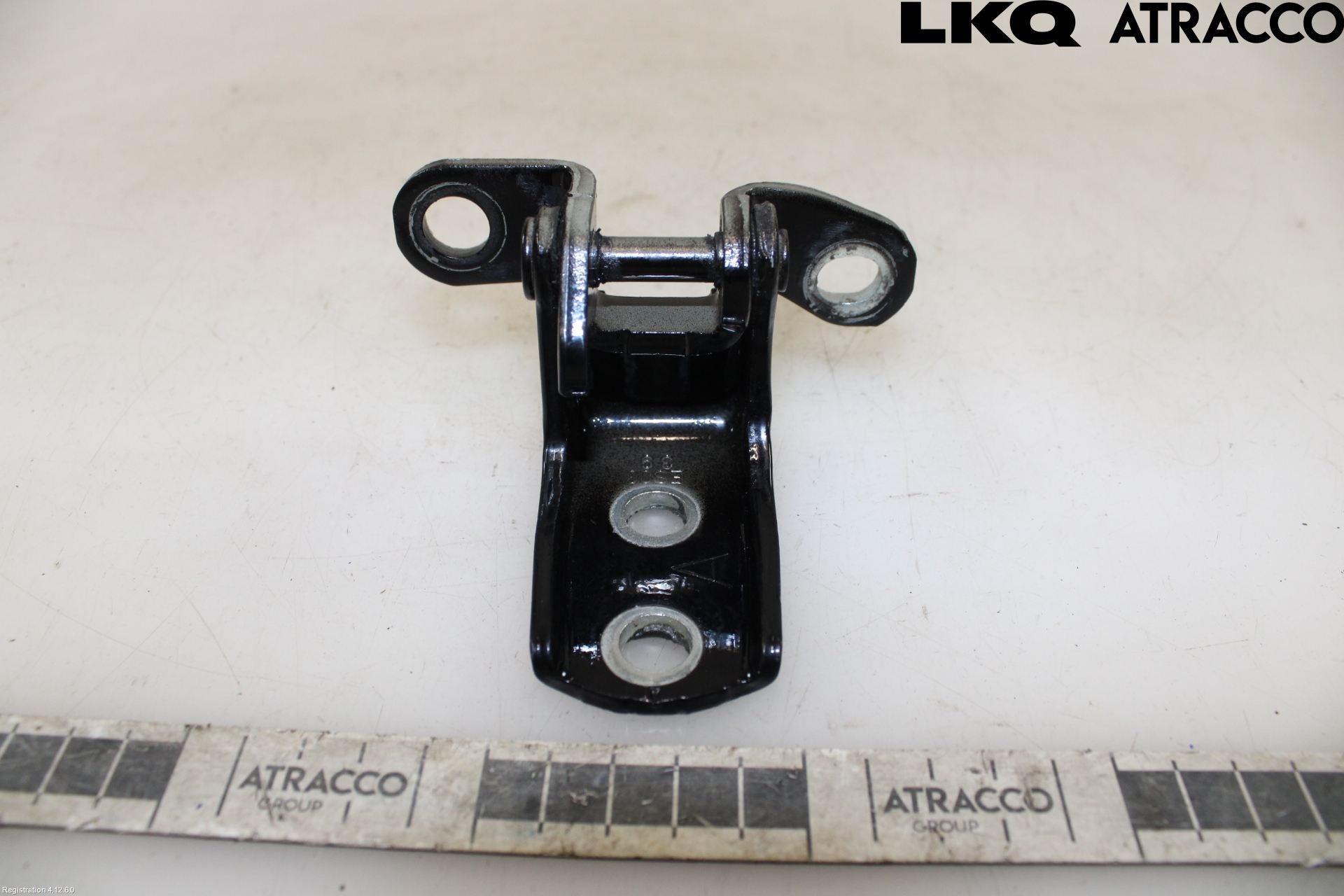 Honda CR-V 13-18 Dörrgångjärn