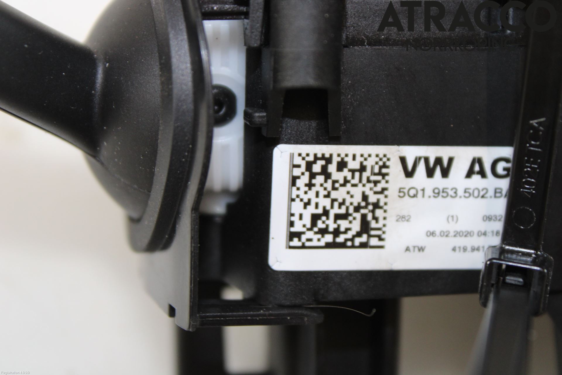 Volkswagen VW PASSAT 20-24 Spakcentral