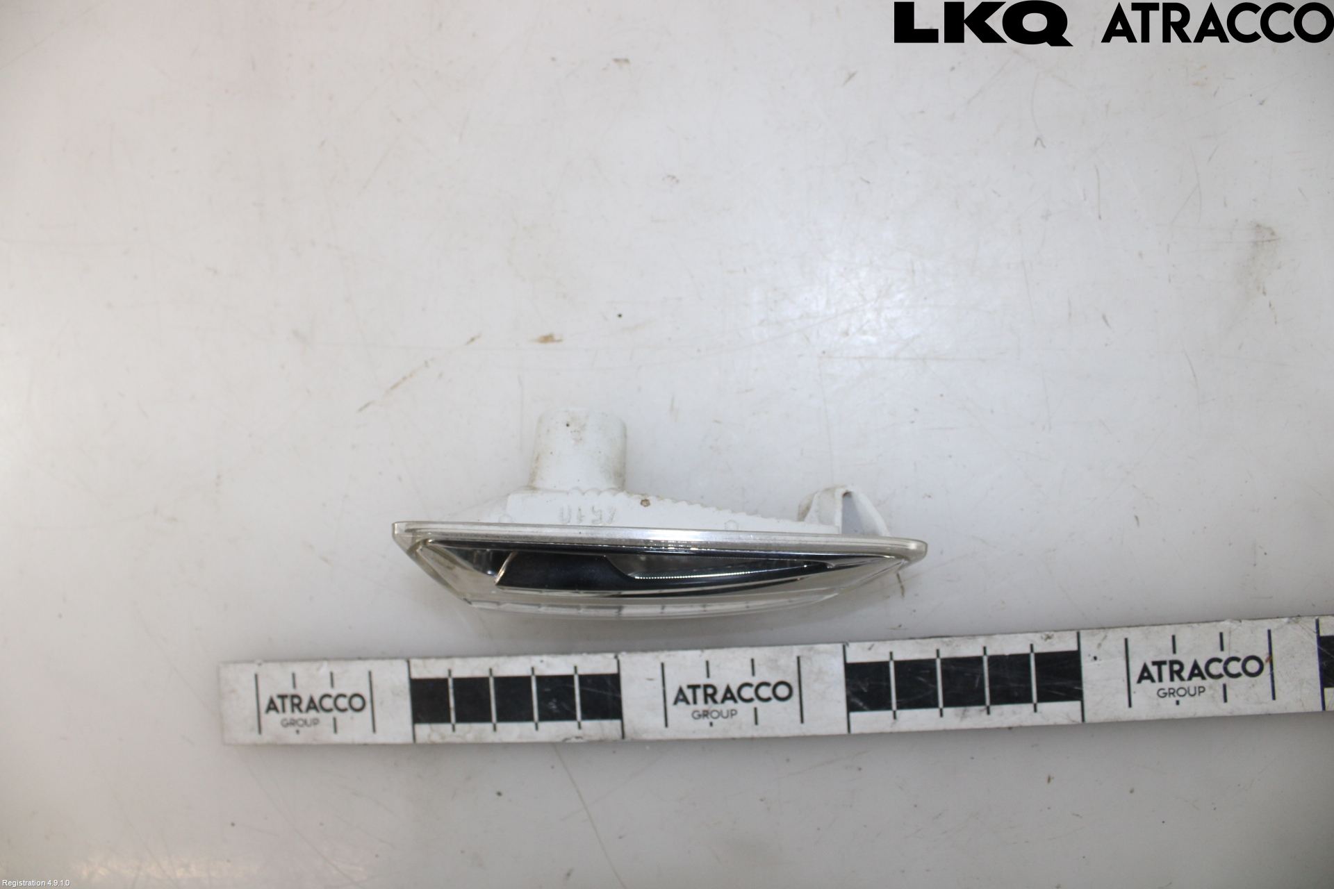 Opel ASTRA J 10-15 Blinkers Sidoblinkers Hö