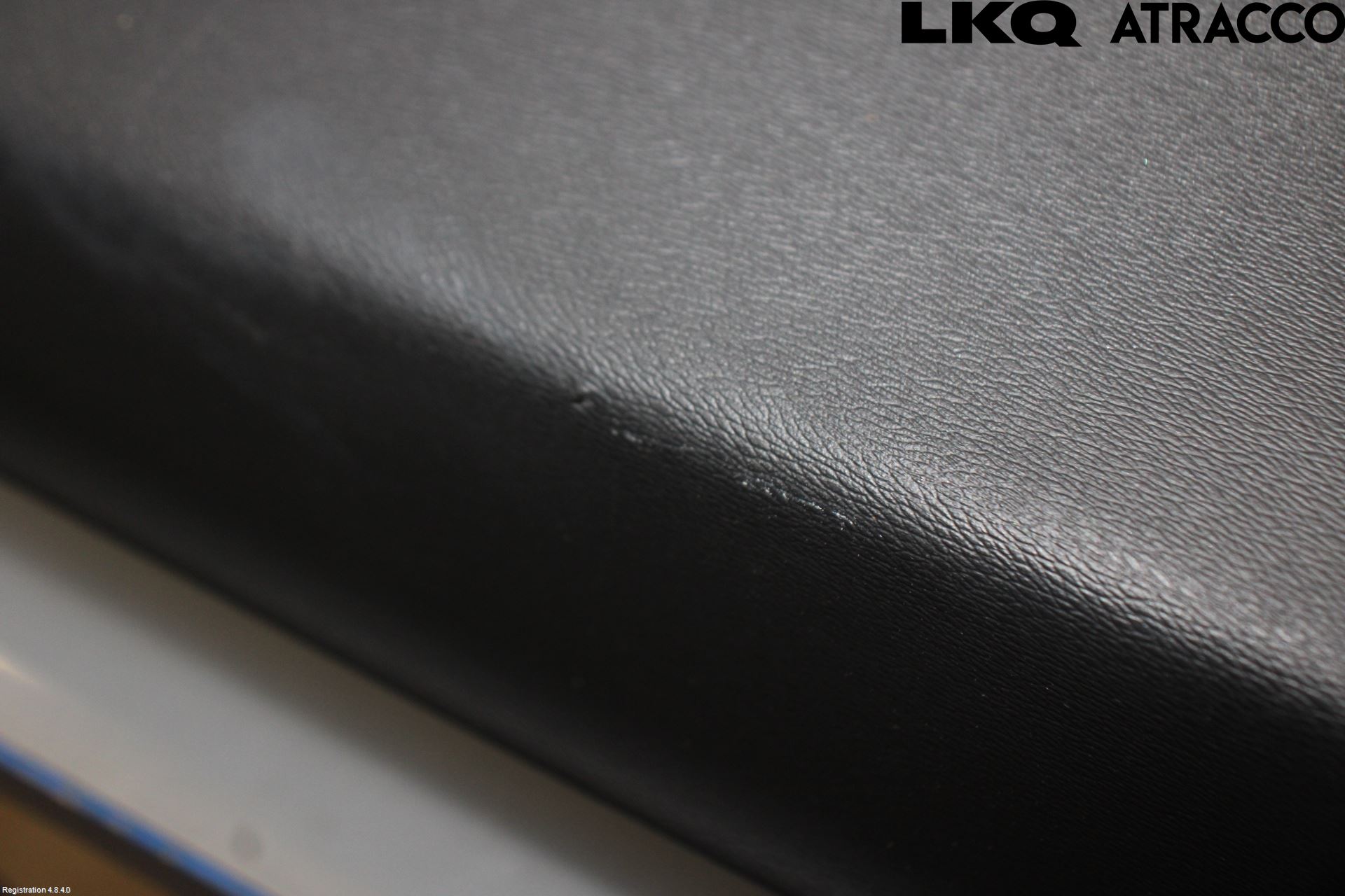 Volvo V90 17->> Dörrklädsel Hö