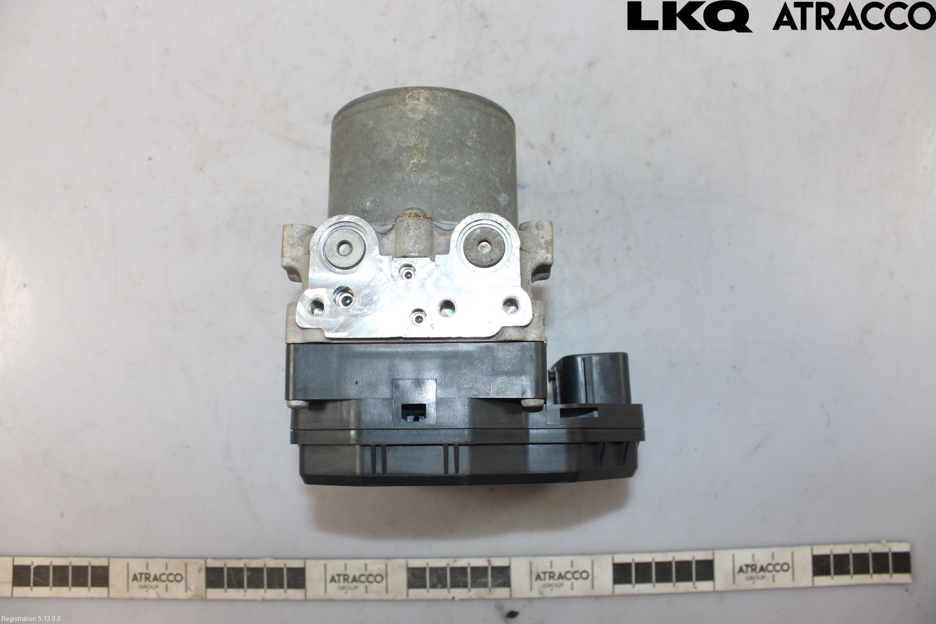 Toyota RAV4 13-18 Abs Hydraulaggregat