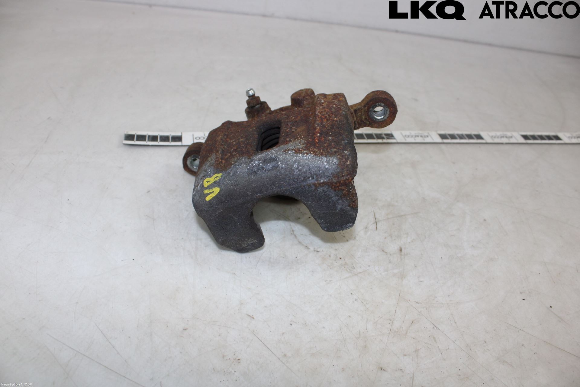 Hyundai H-1/STAREX 08-21 Bromsok Bak Vänster