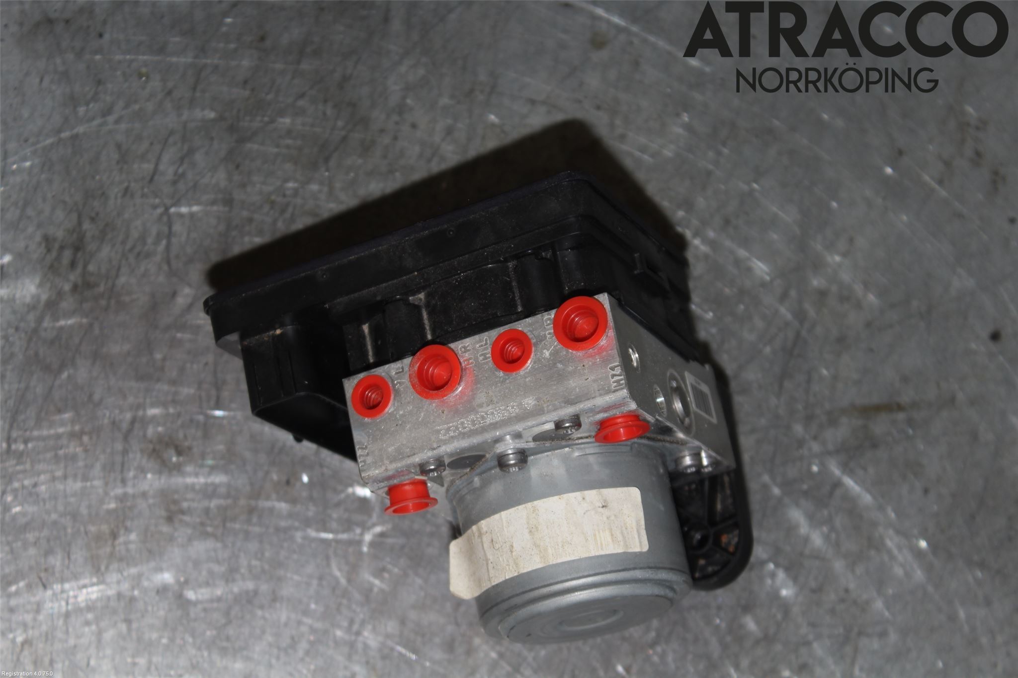 Mercedes-Benz MB E-KLASS (W213) 16-23 Abs Hydraulaggregat