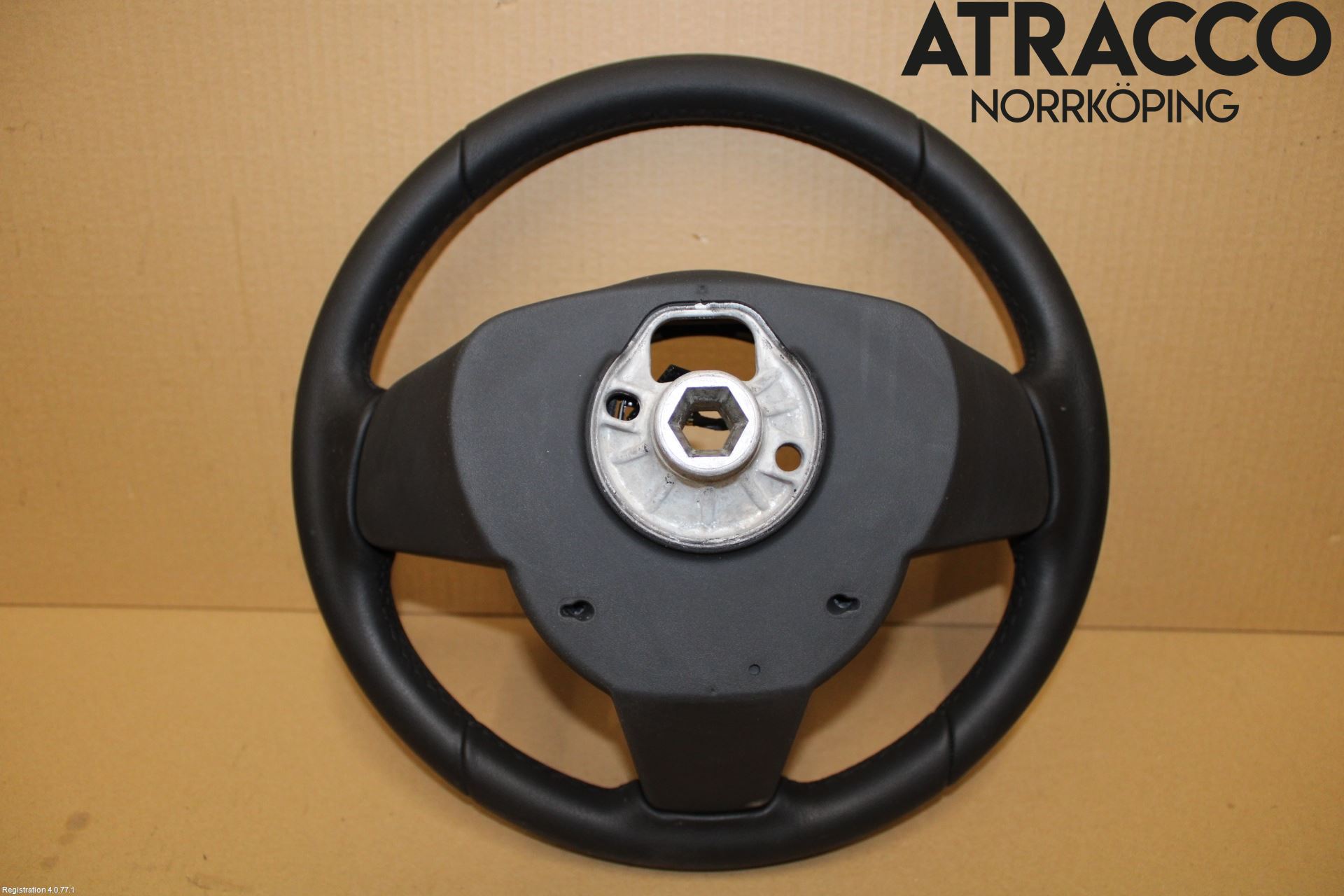 Jaguar E-PACE 17- Ratt