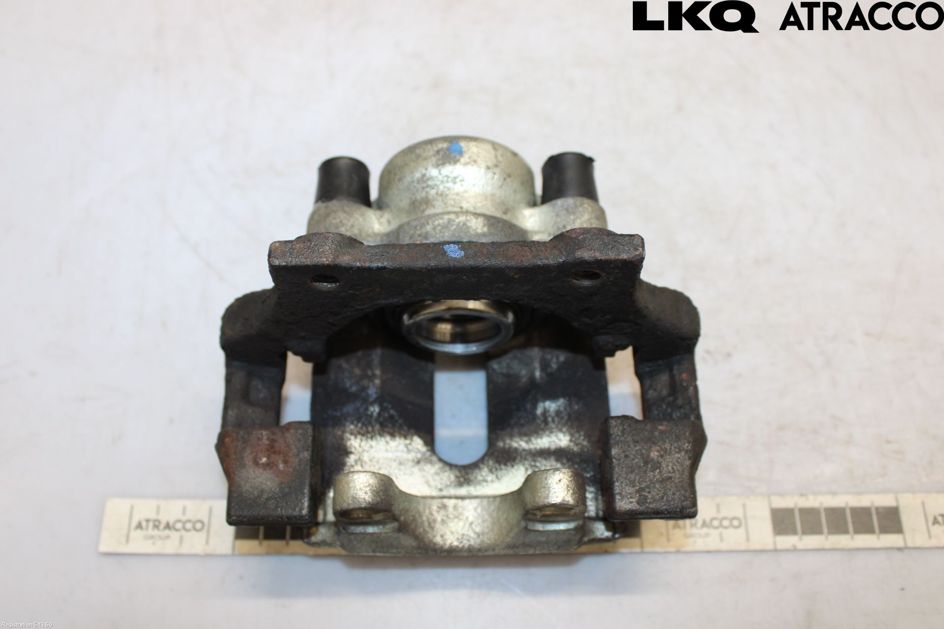 BMW 1 E87/81 5D/3D 03-11 Bromsok Bak Höger