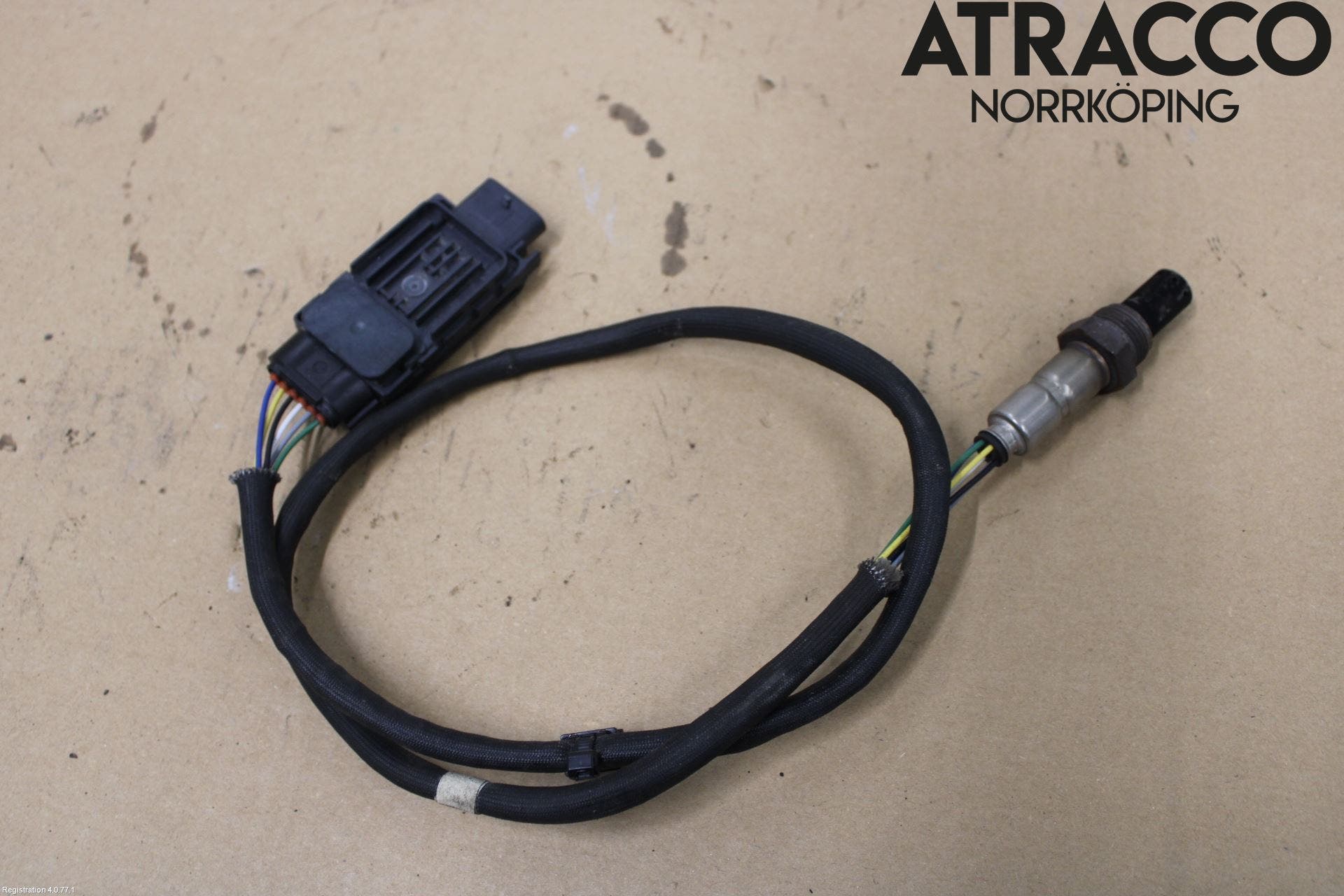 Volkswagen VW T-CROSS 19- Injlambdasond