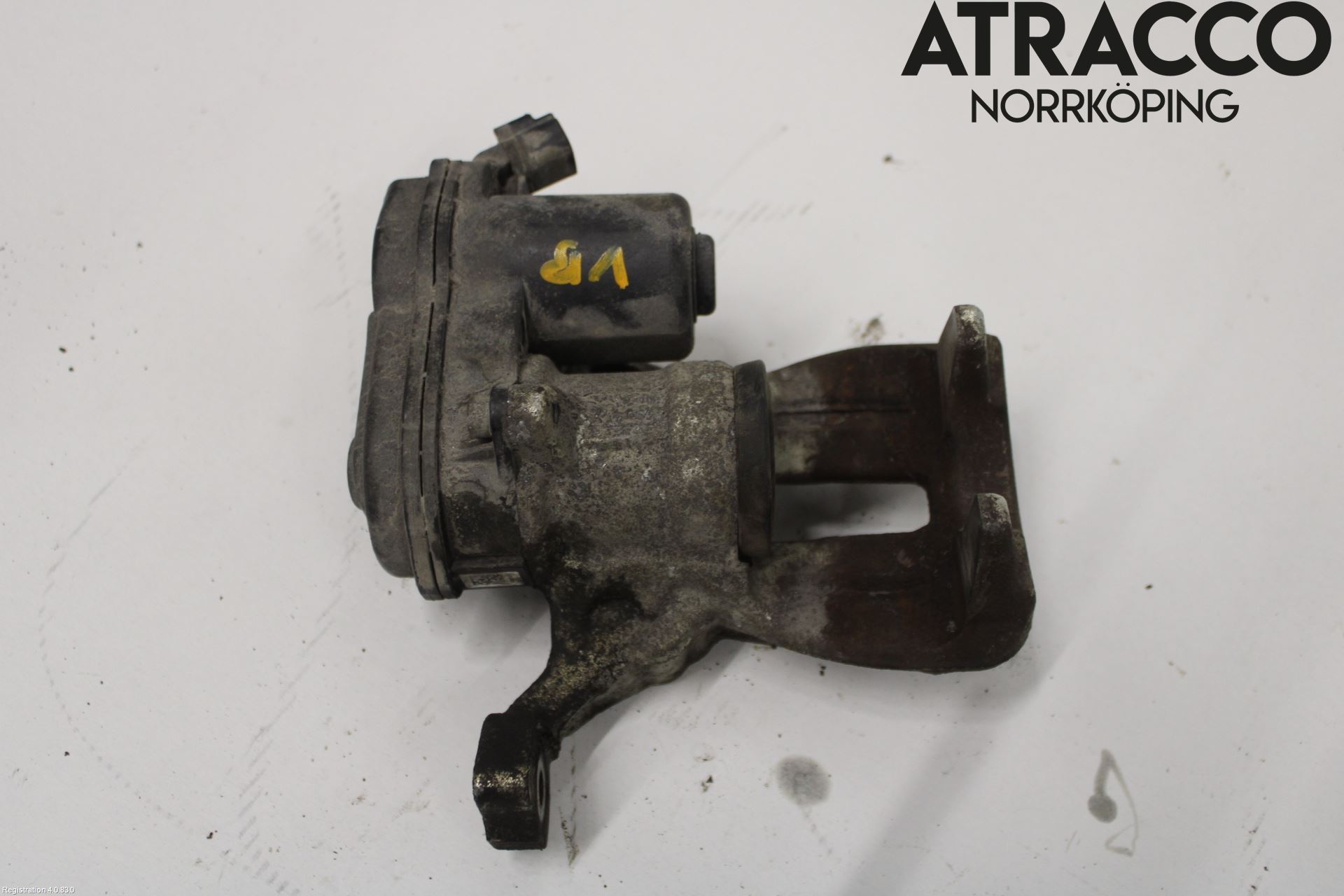 Toyota COROLLA 19- Bromsok Bak Vänster