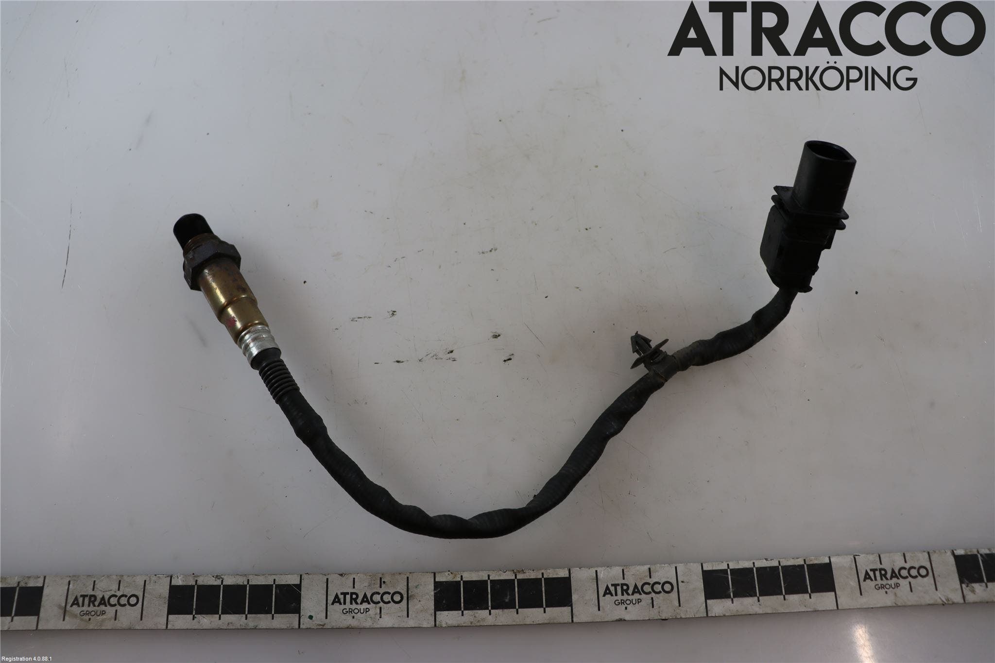 Hyundai i30 FD 07-12 Injlambdasond