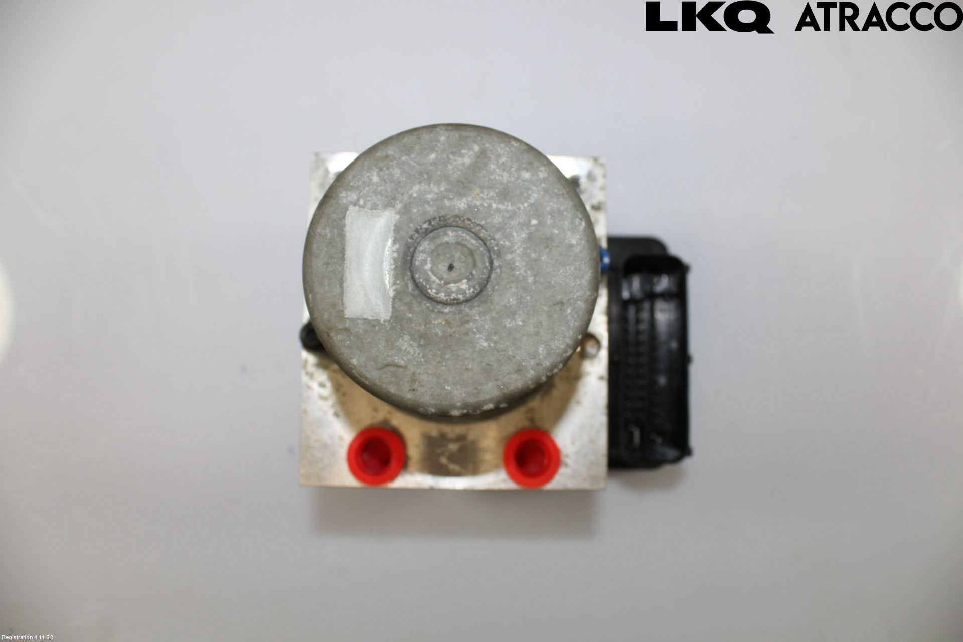 Hyundai i40 08-15 Abs Hydraulaggregat