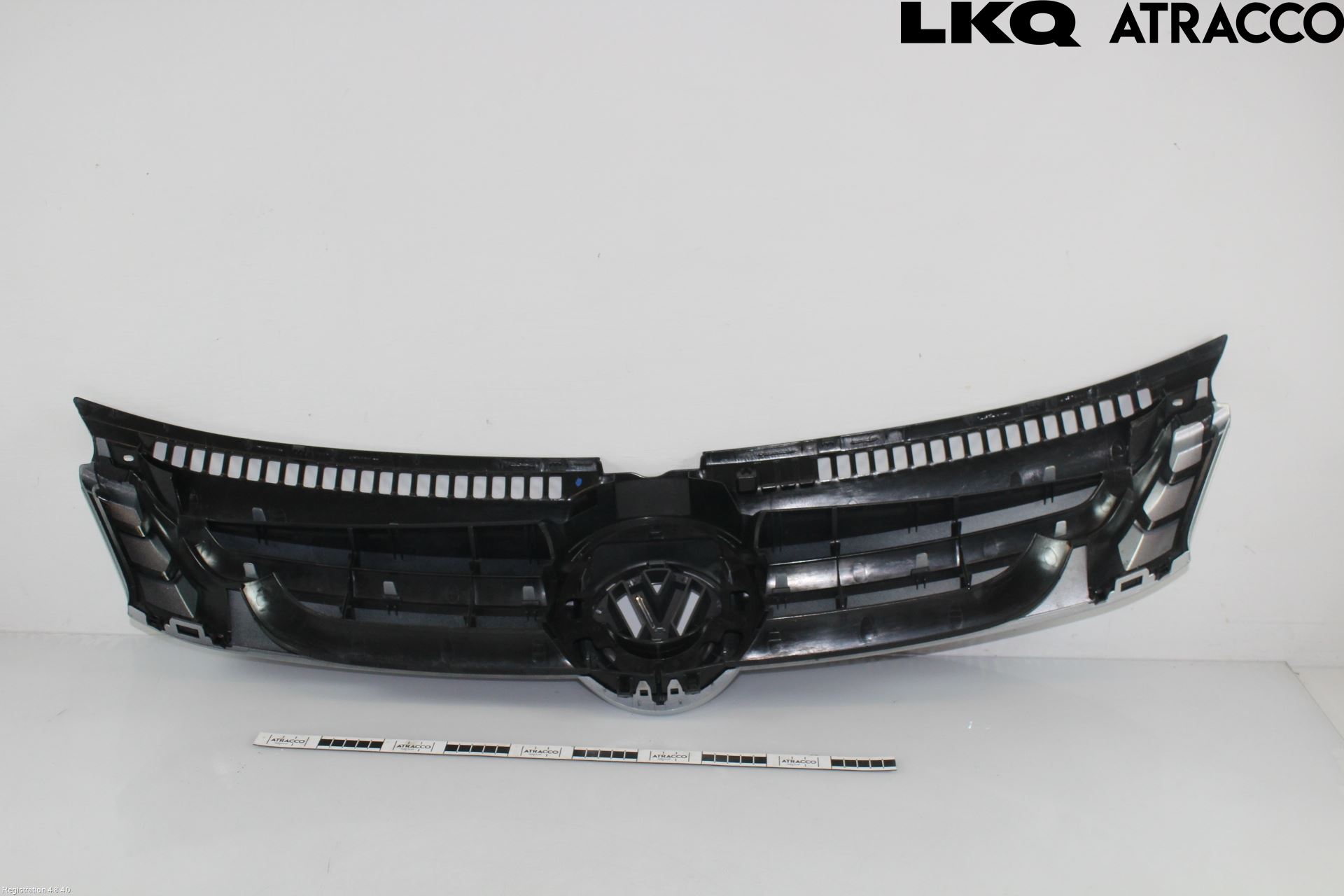 Volkswagen VW GOLF PLUS/CROSS GOLF 04-14 Grill Komp