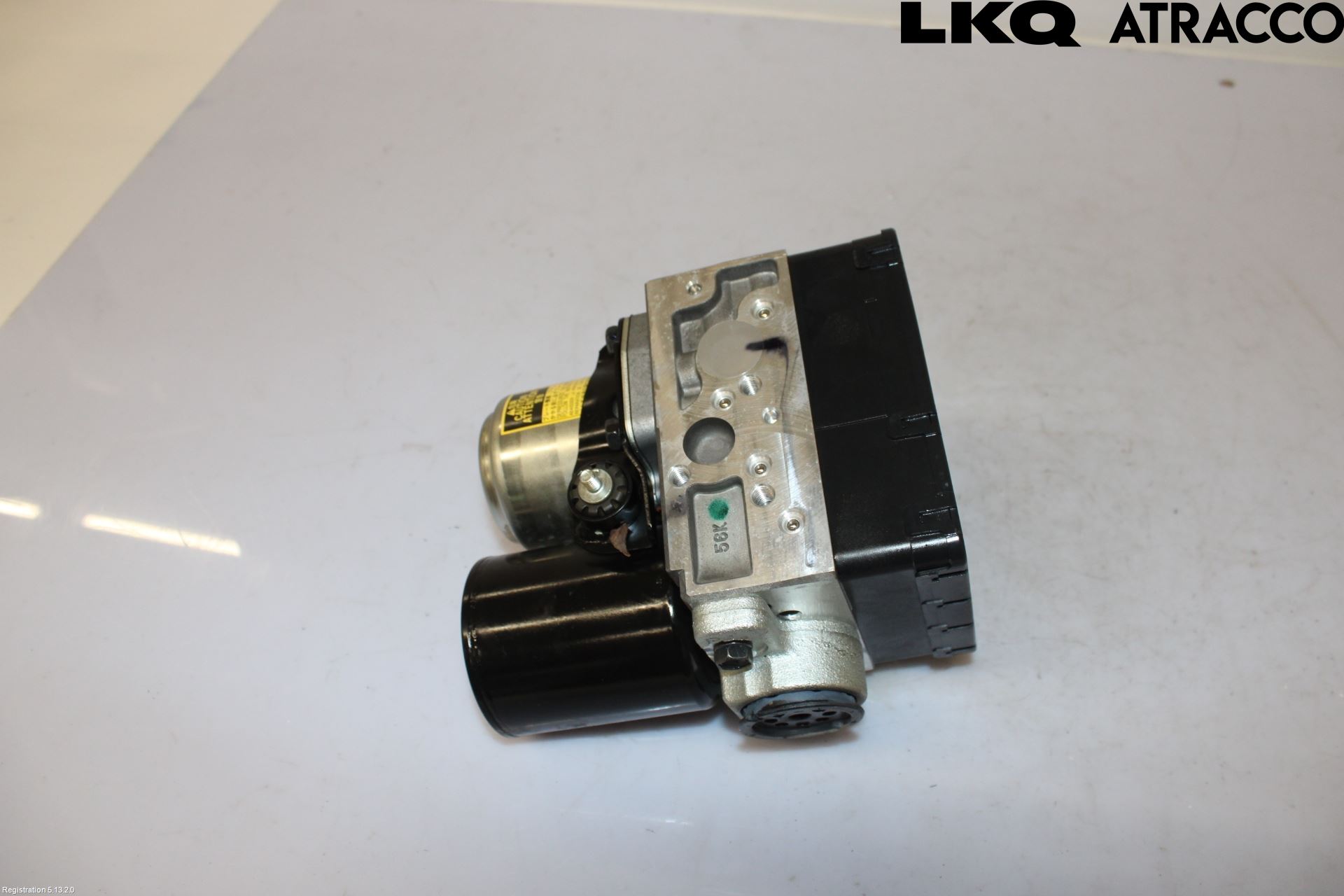 Lexus IS 250/350 14-20 Abs Hydraulaggregat