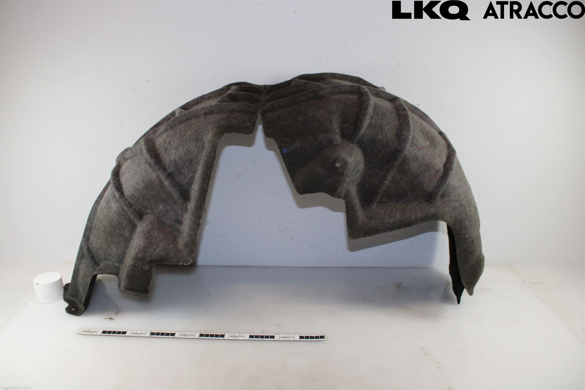 Seat LEON 13-20 Skärm Inner