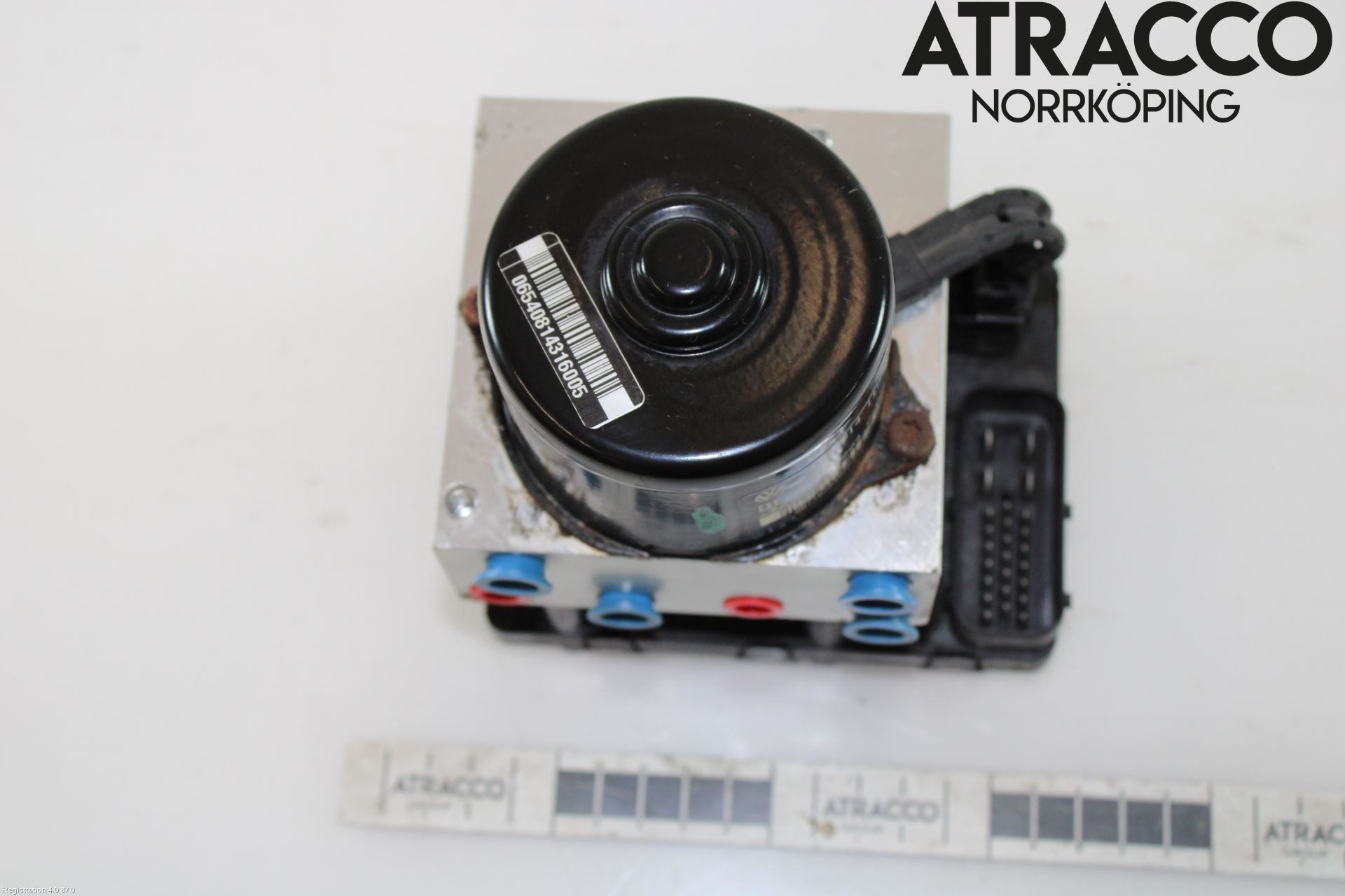 Volkswagen VW GOLF IV 98-06 Abs Hydraulaggregat