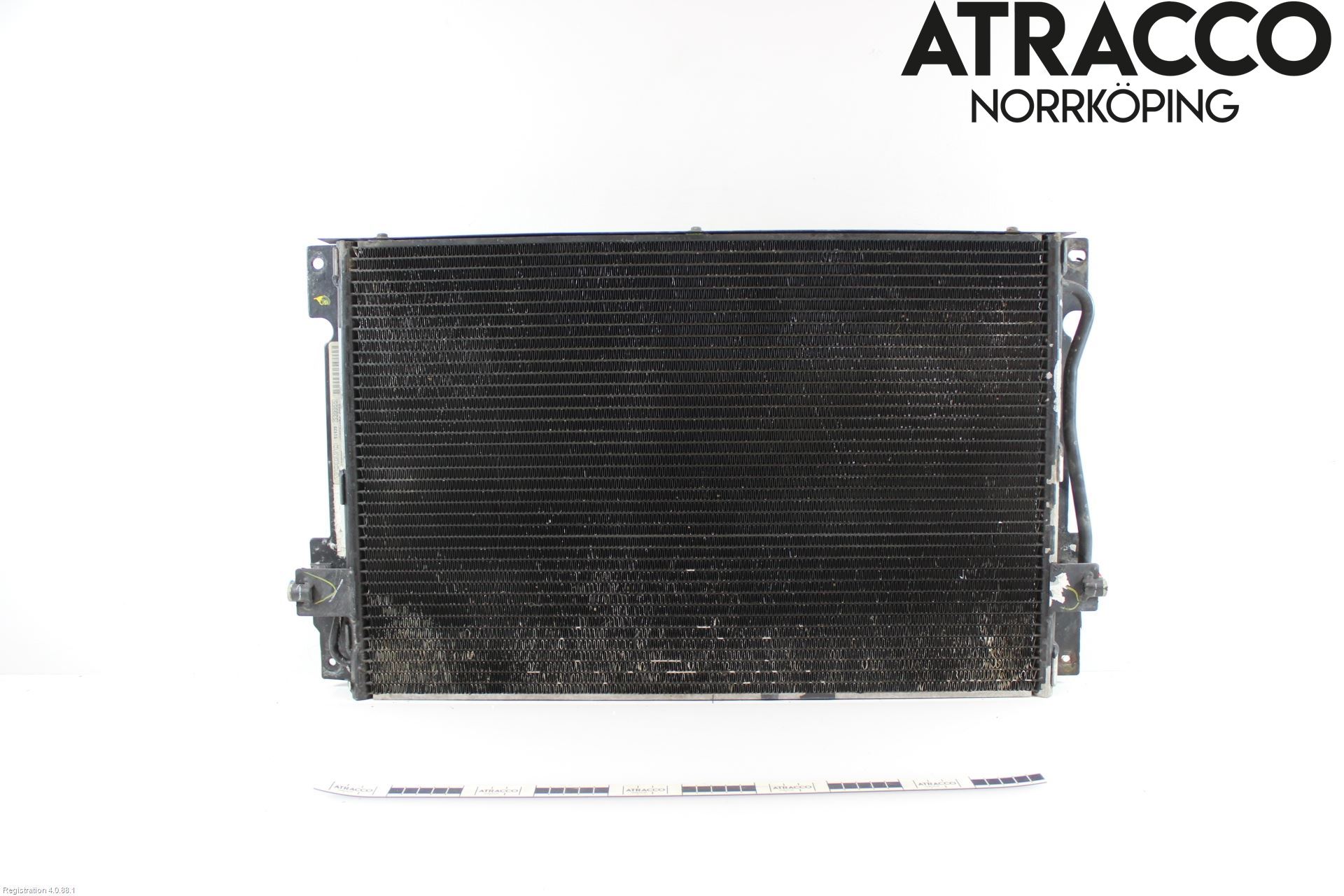 Volvo 850 91-97 Ac Kondensor-Kylare