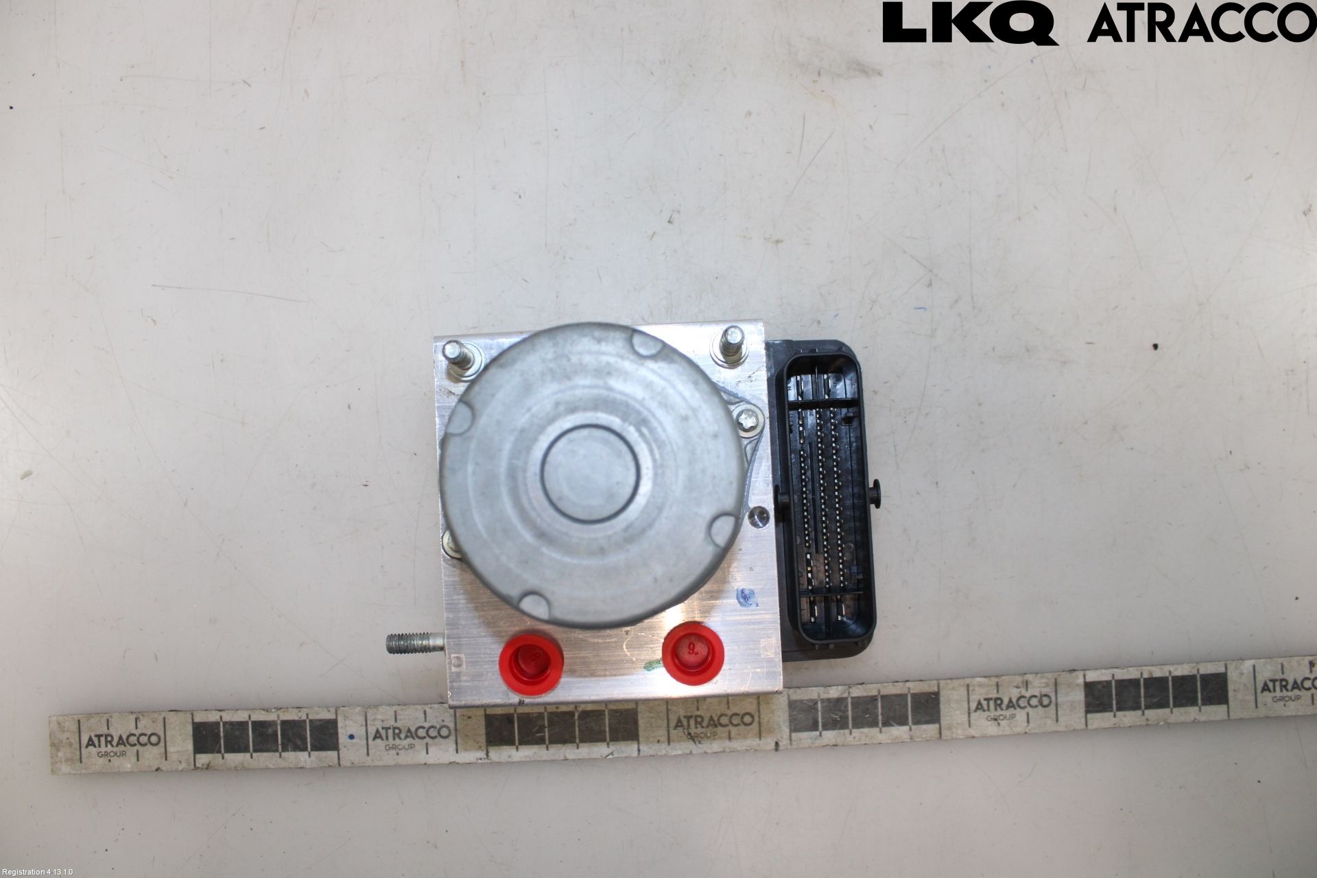 MG ZS EV 20- Abs Hydraulaggregat