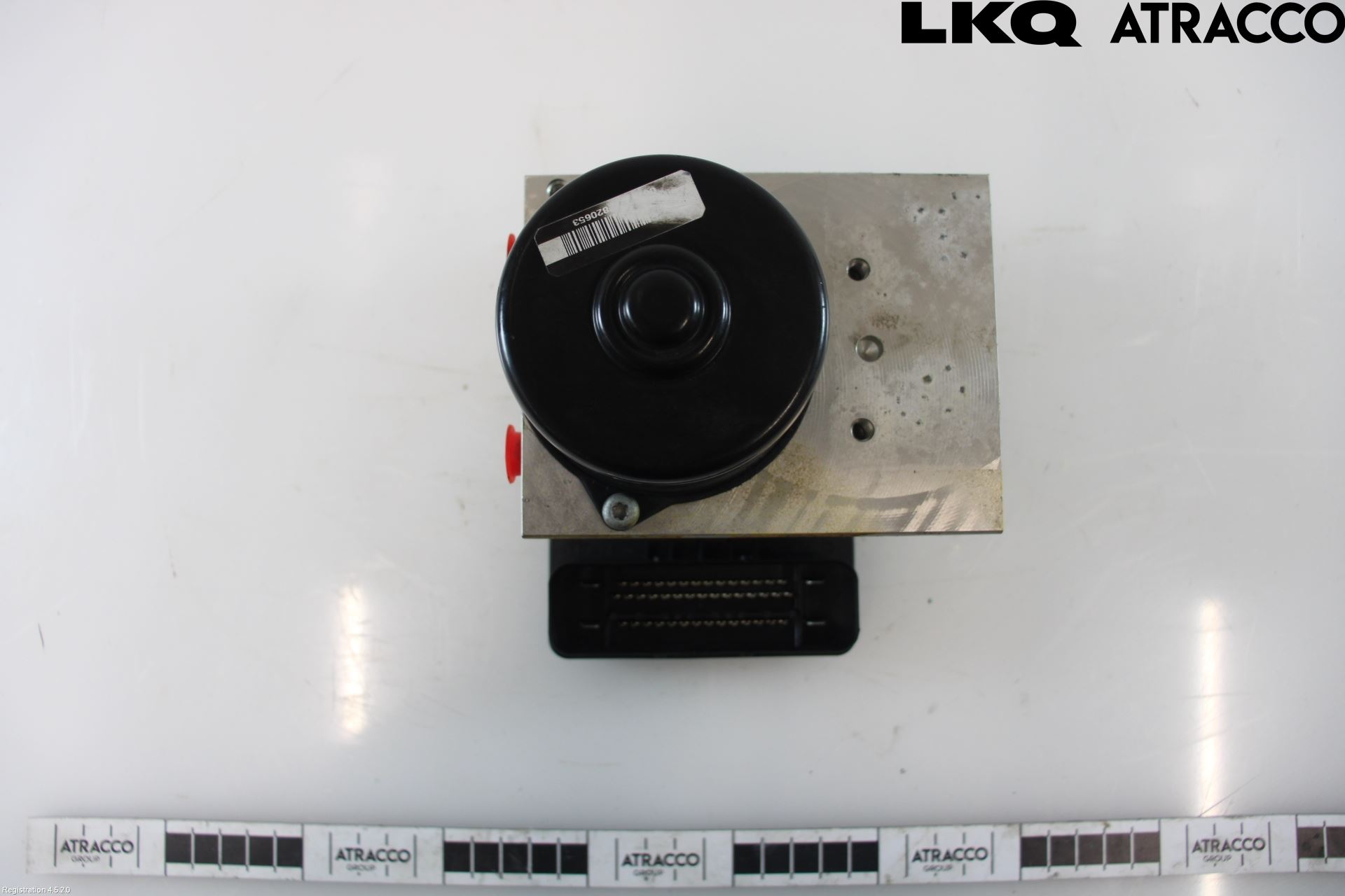 Mercedes-Benz MB C (203) 00-07 Abs Hydraulaggregat
