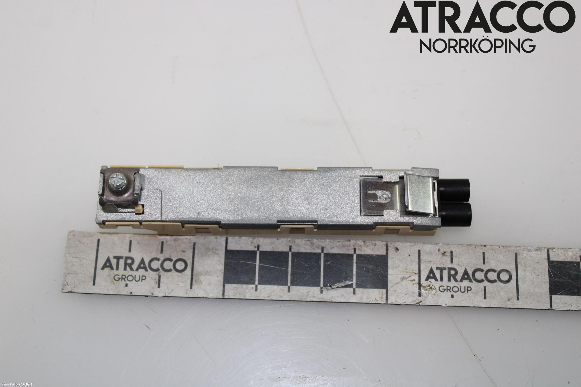 Volkswagen VW ID.5 22- Antennförstärkare