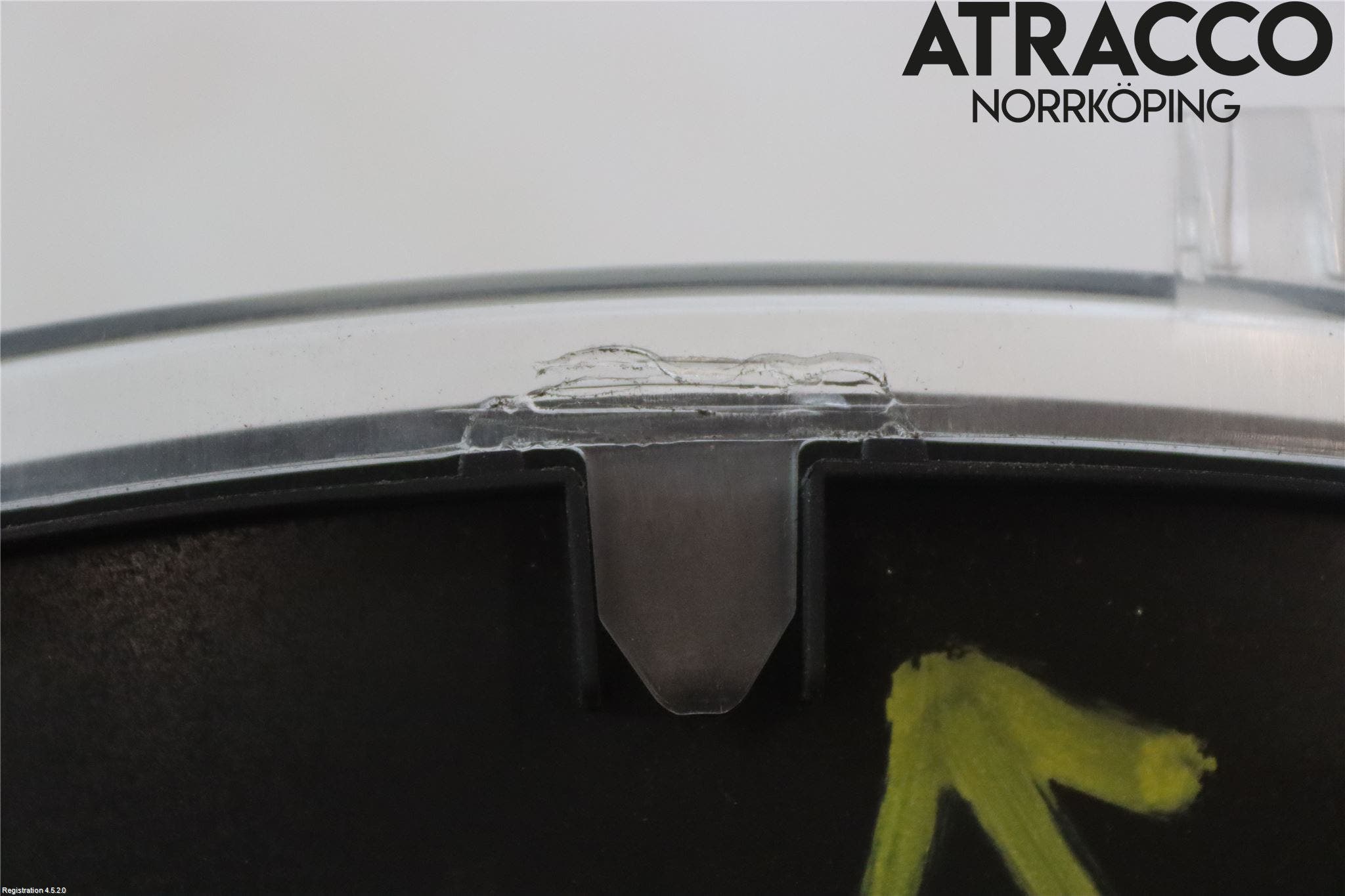 Toyota AURIS 13-19 Instrument Komb