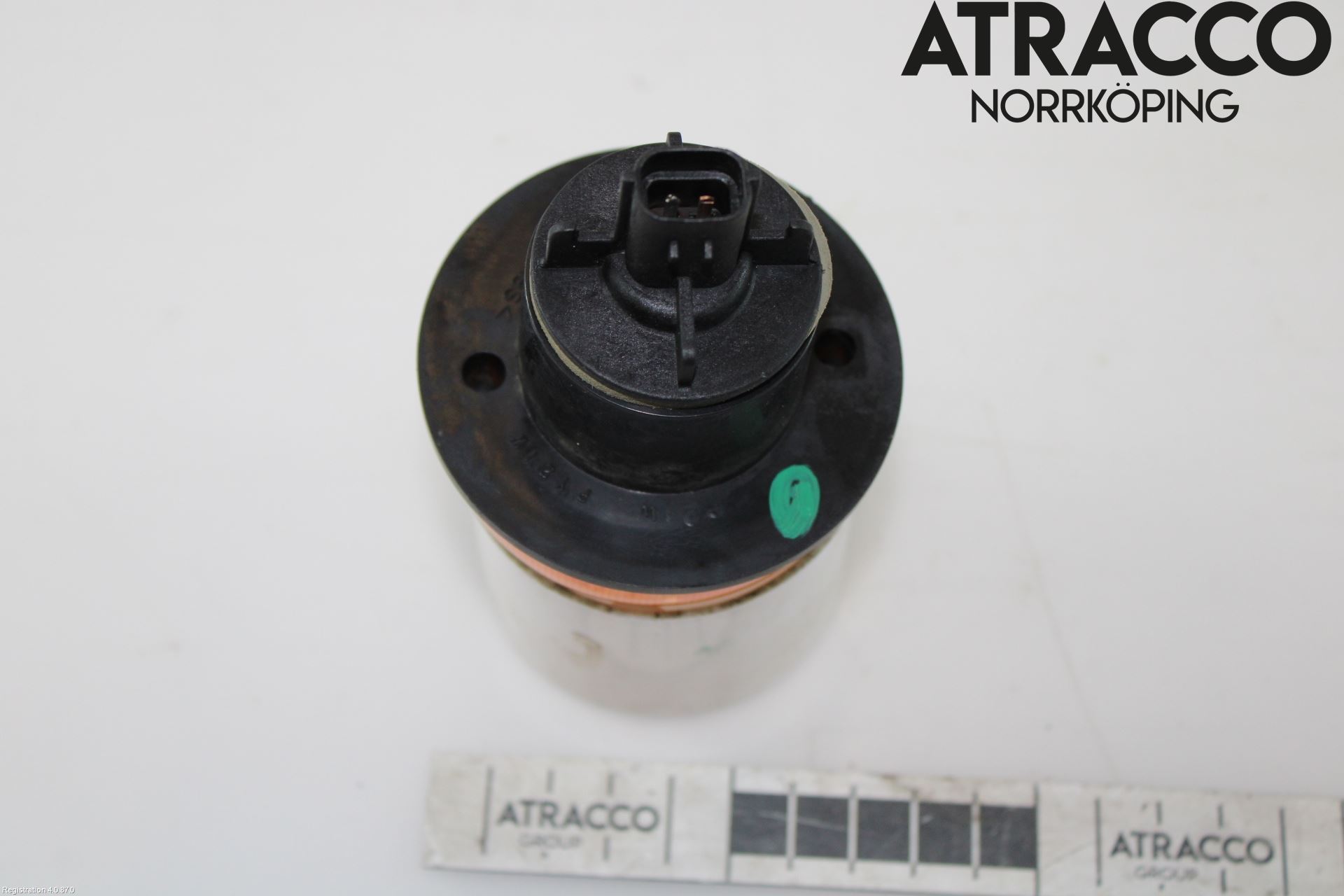 Landrover DEFENDER (L316) 87-06 Blinkers Fram Höger