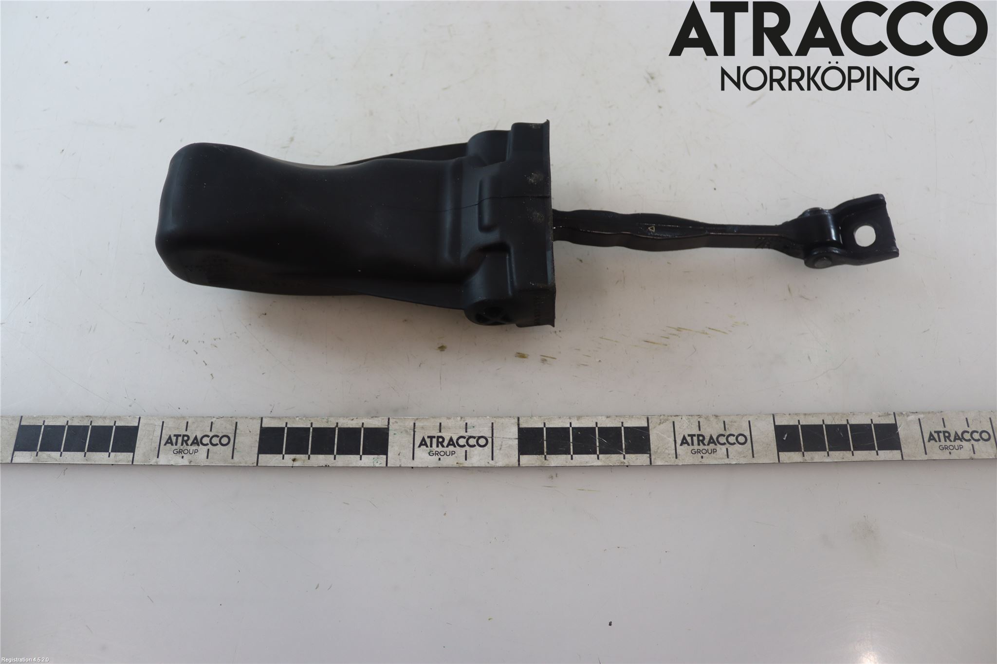 Seat LEON 20- Dörrstopp