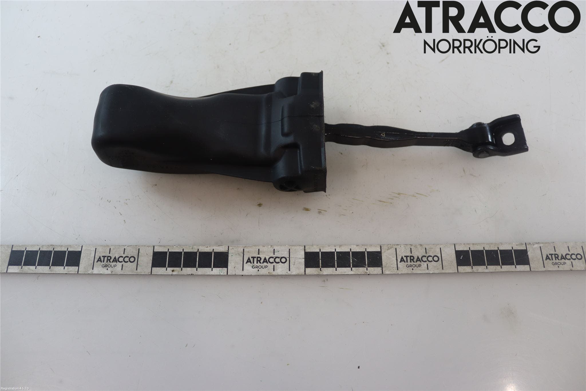 Seat LEON 20- Dörrstopp