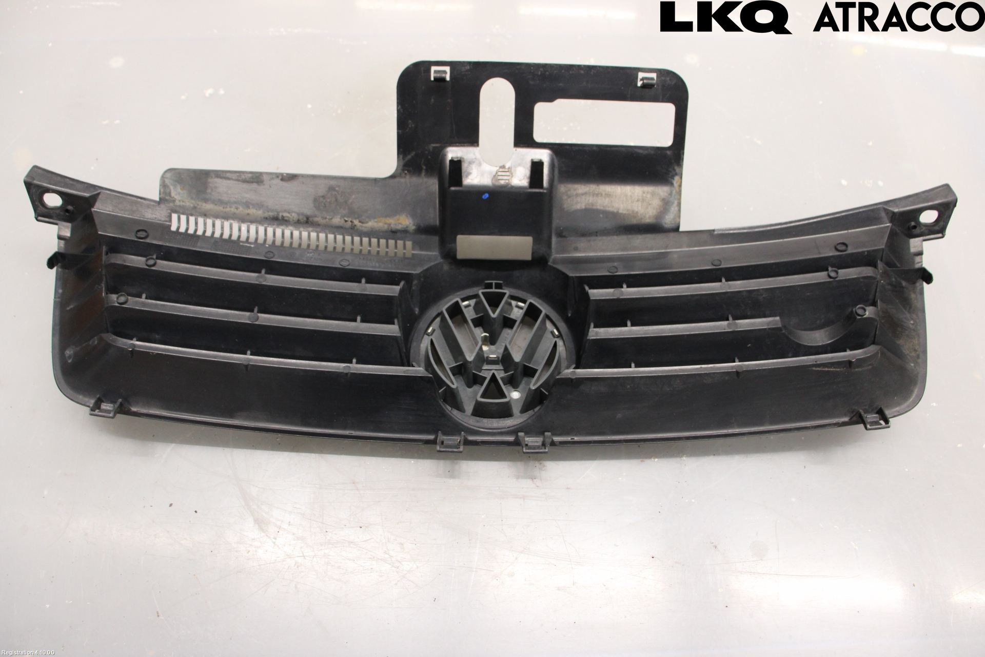 Volkswagen VW POLO 02-05 Grill-Galler