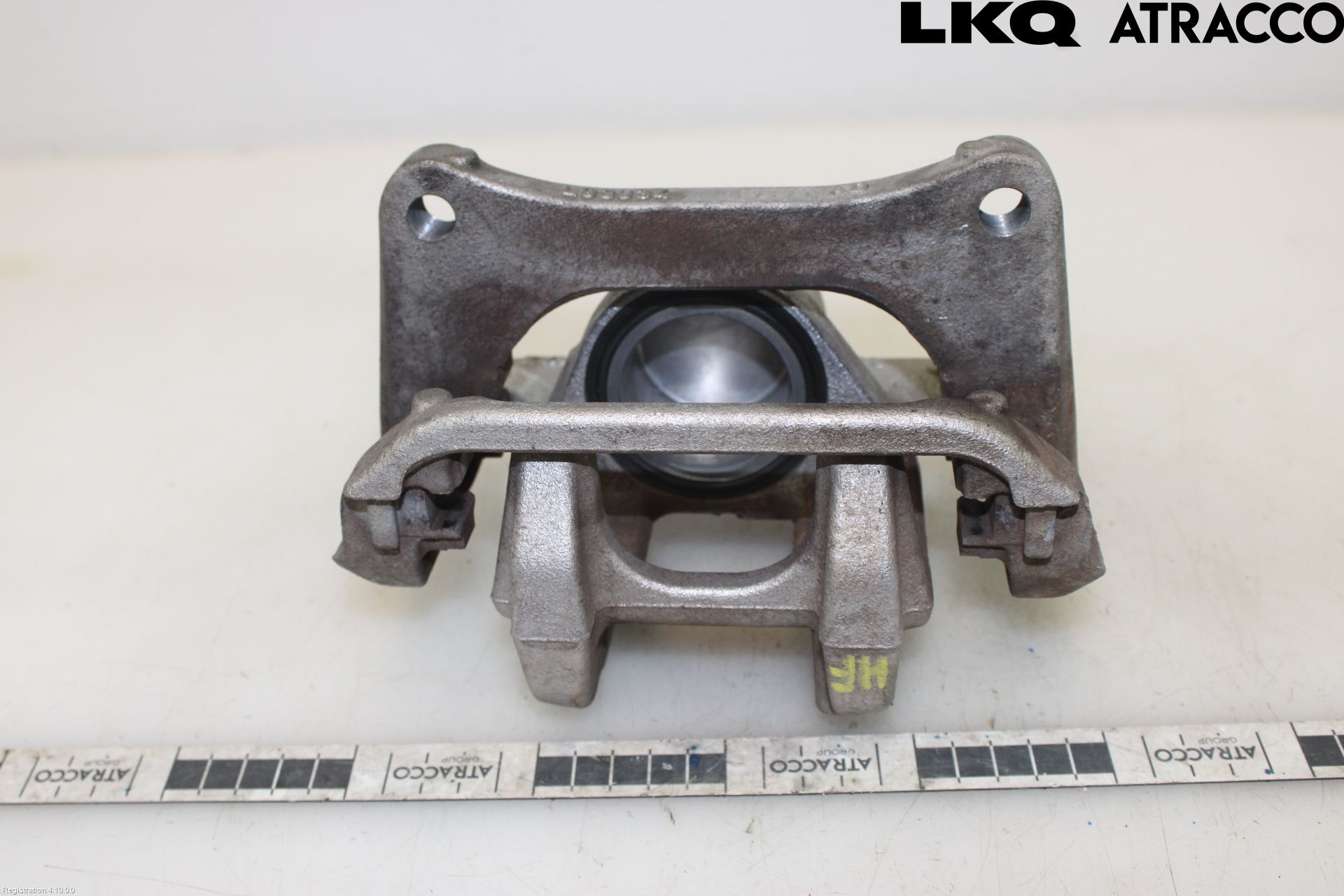 Volkswagen VW ID.3 21- Bromsok Fram Höger