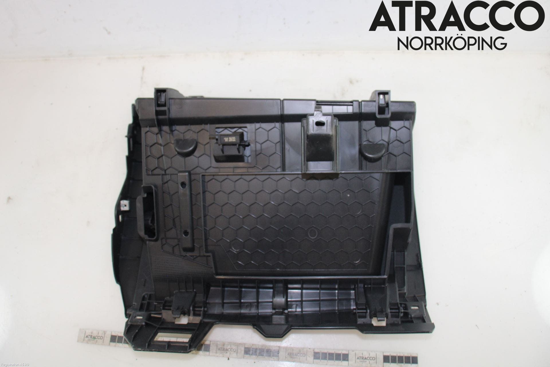 Volkswagen VW CADDY 21- Handskfack