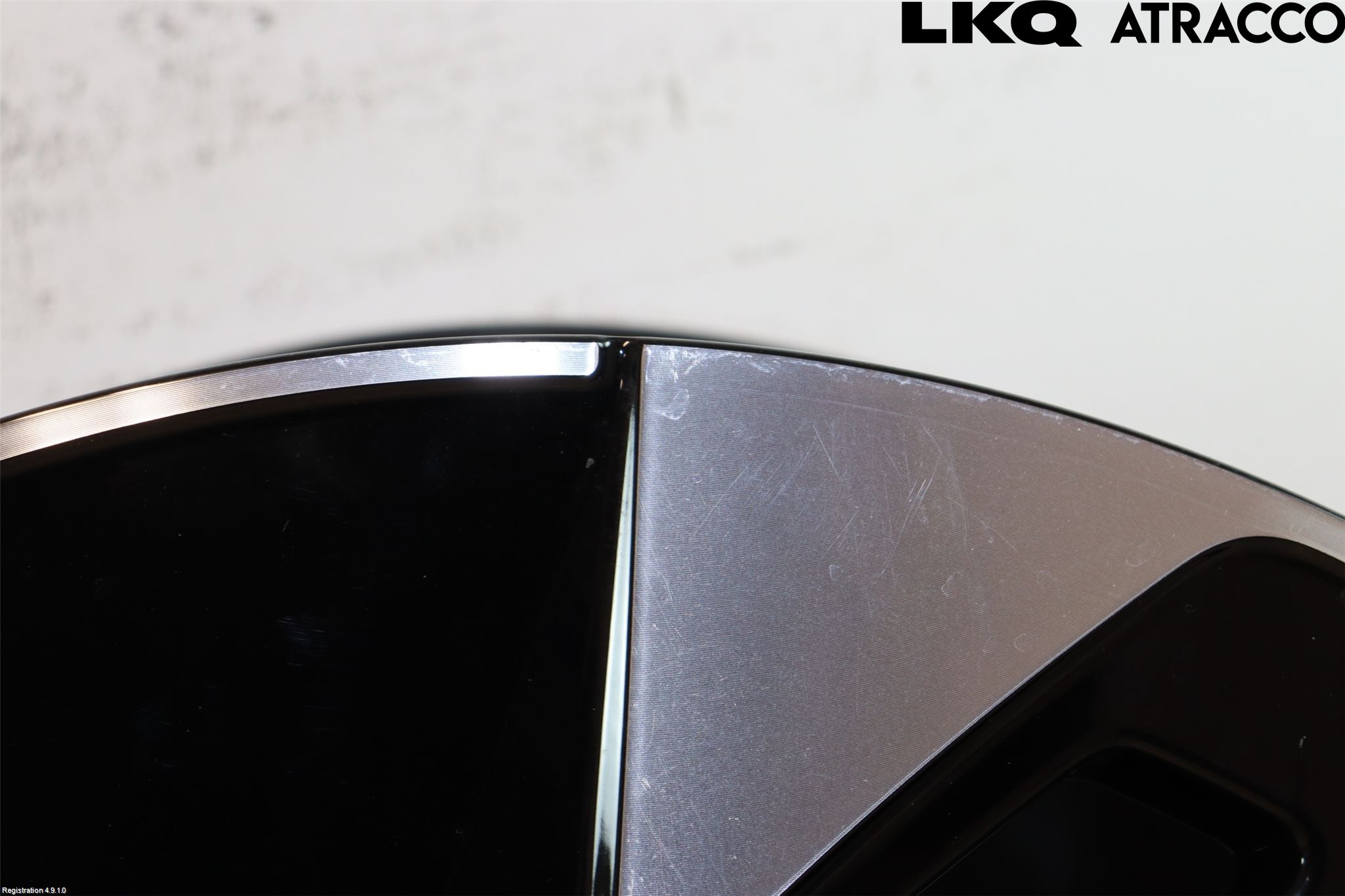 Volkswagen VW ID.4 21- Fälgsats Aluminium