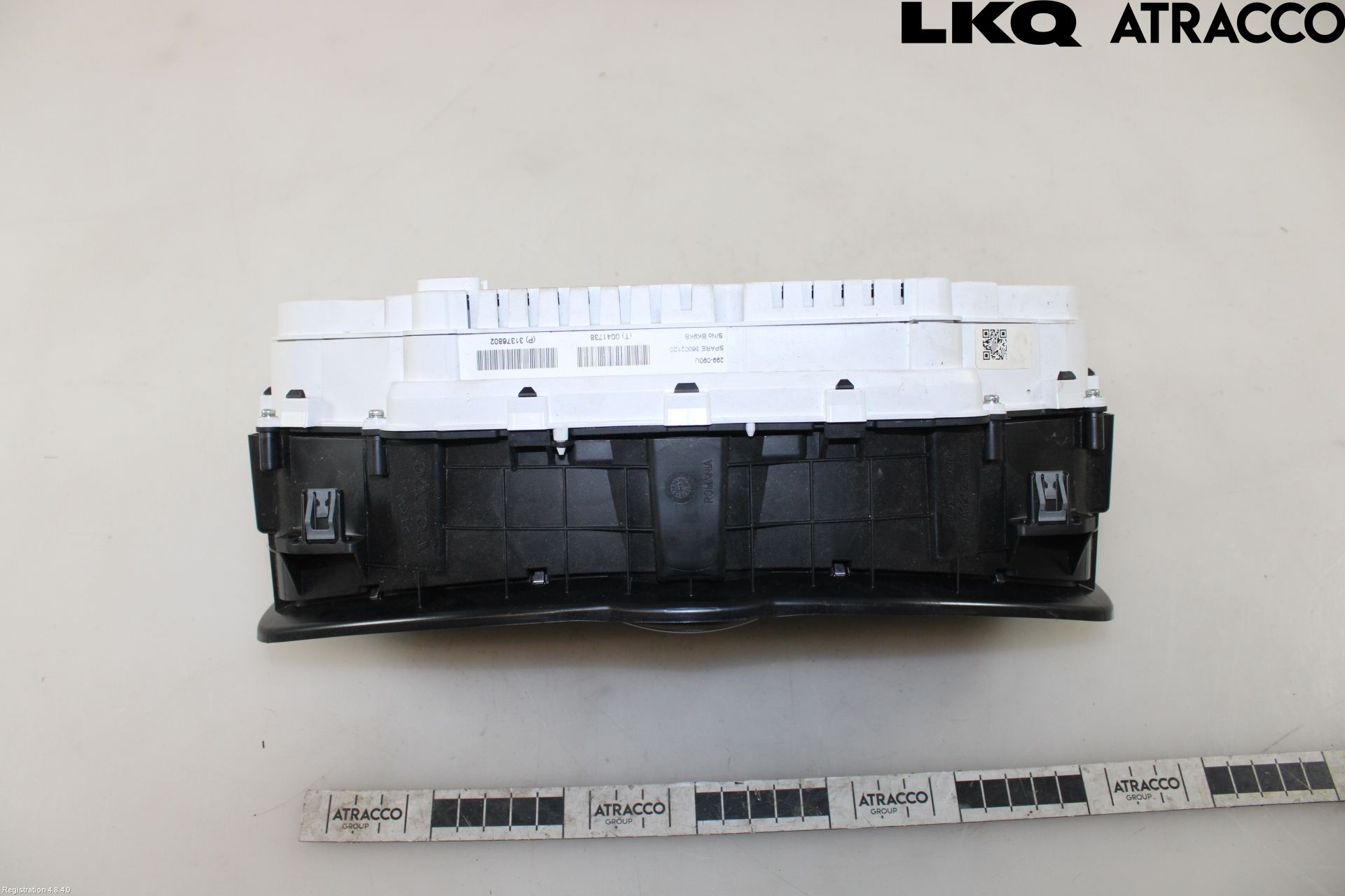 Volvo V40 12-19 Instrument Komb