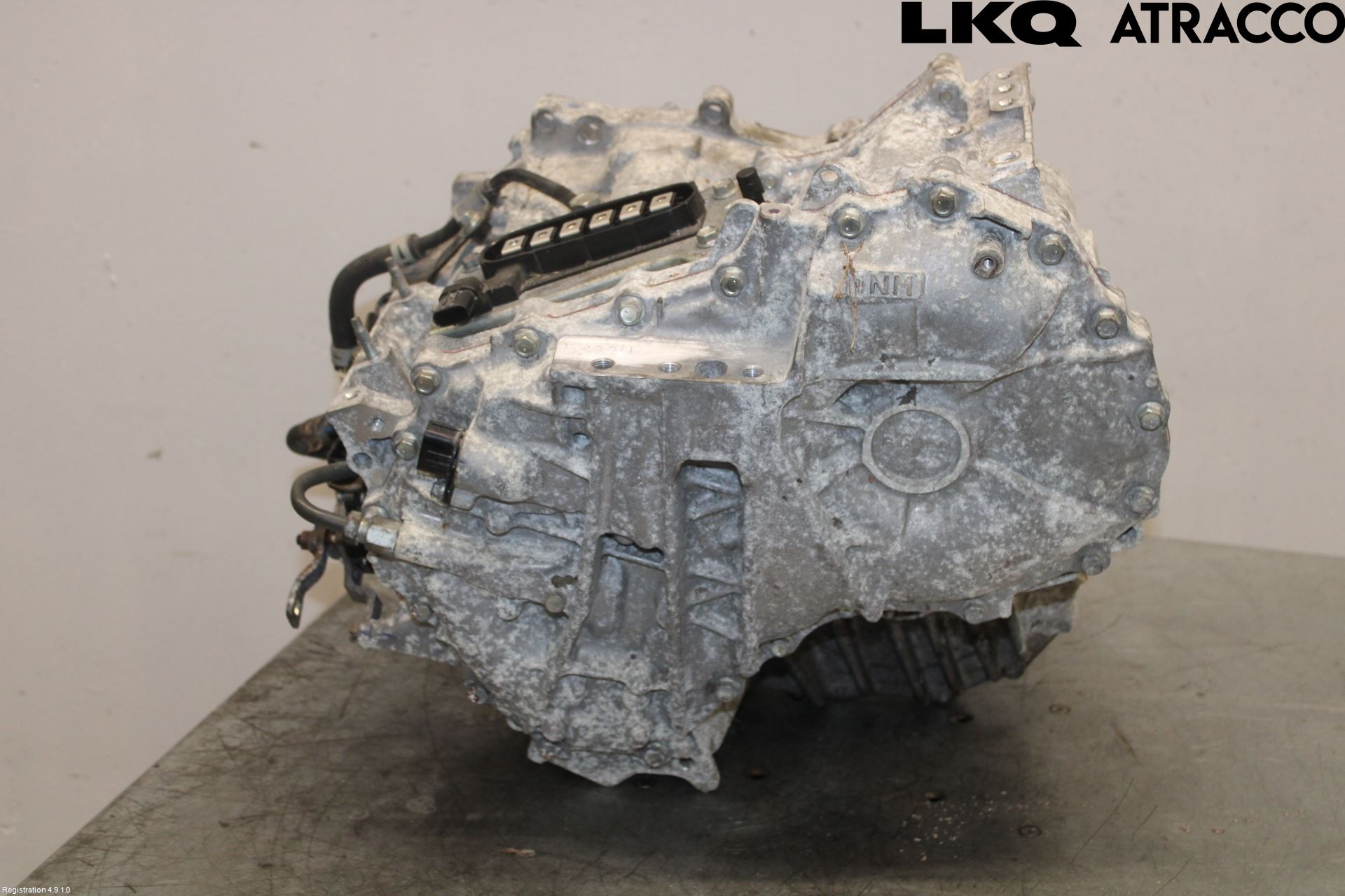 Toyota COROLLA 19- Växellåda Automat