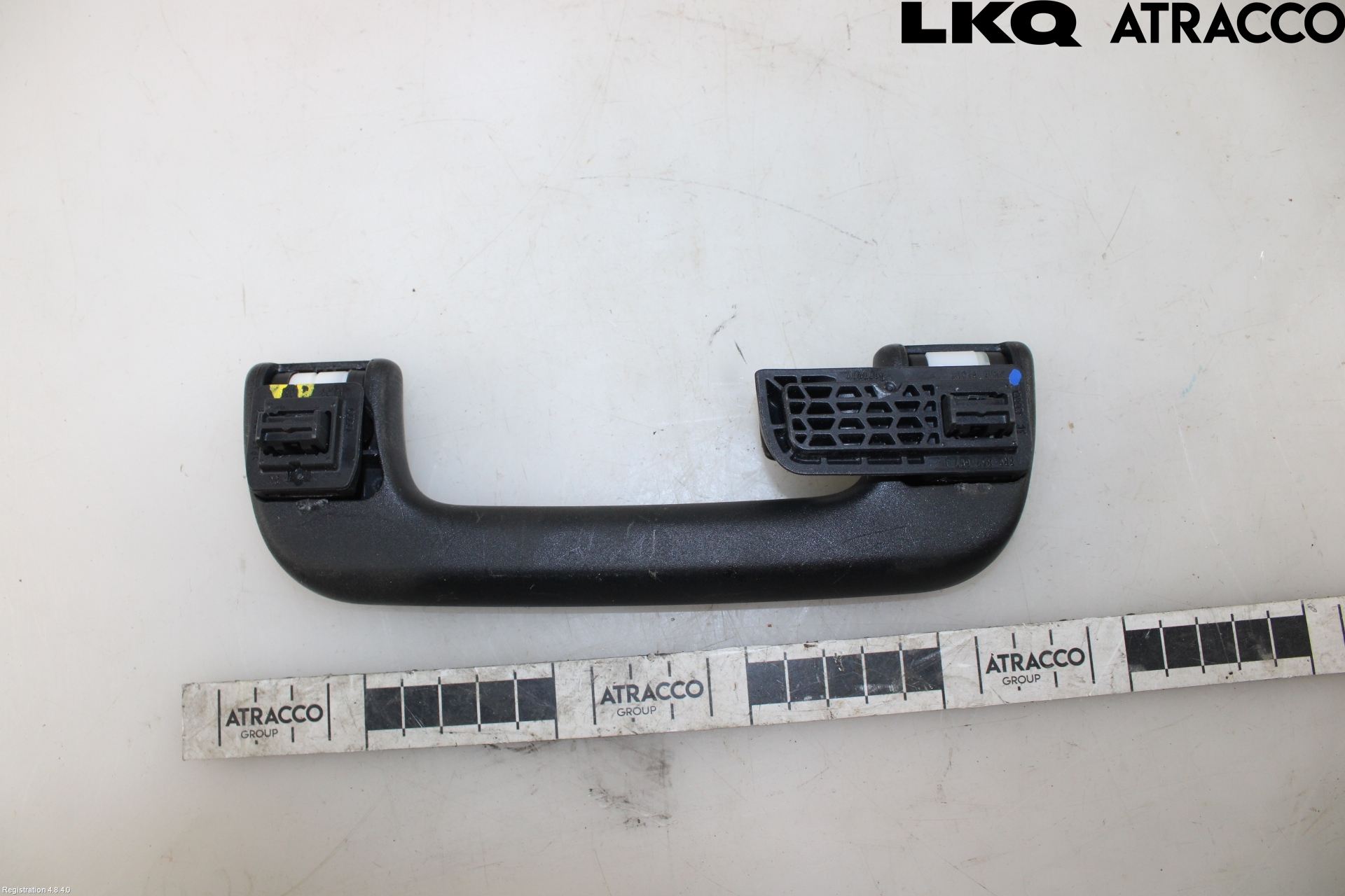 Audi Q7/SQ7 Kurvhandtag I Tak